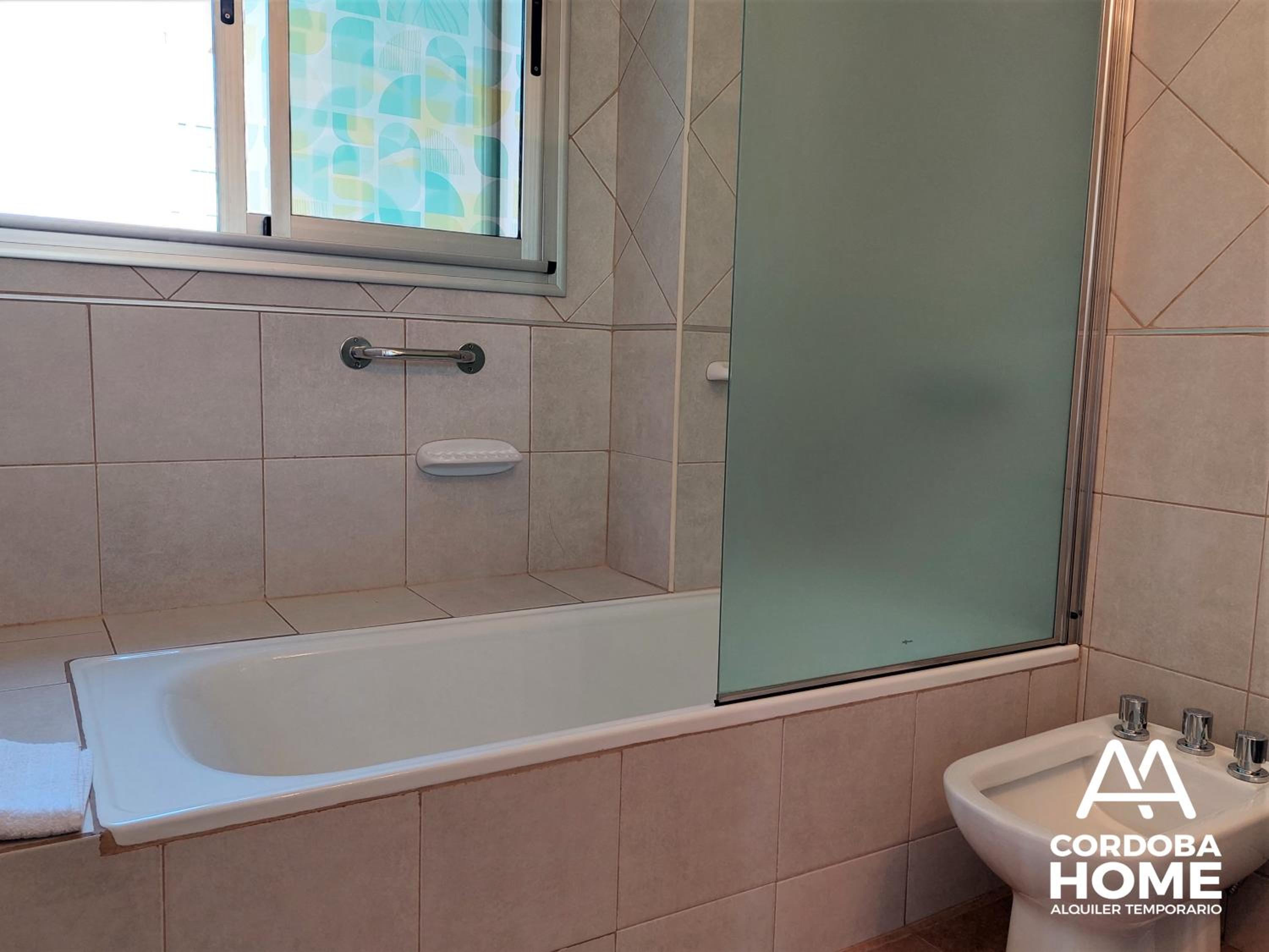 A&A Cordoba Home - Duplex Boutique en Nueva Cordoba