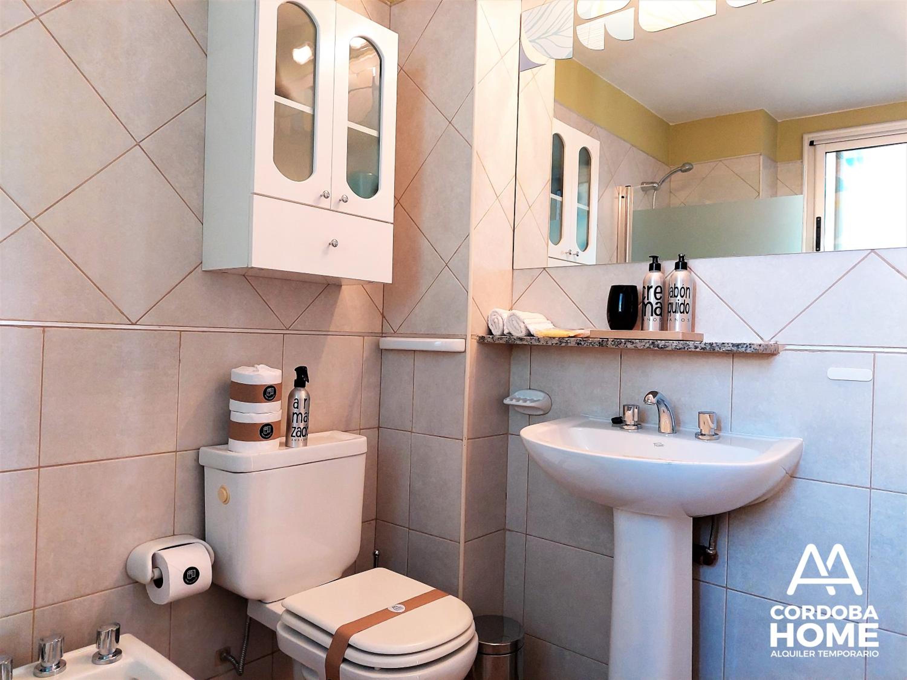 A&A Cordoba Home - Duplex Boutique en Nueva Cordoba