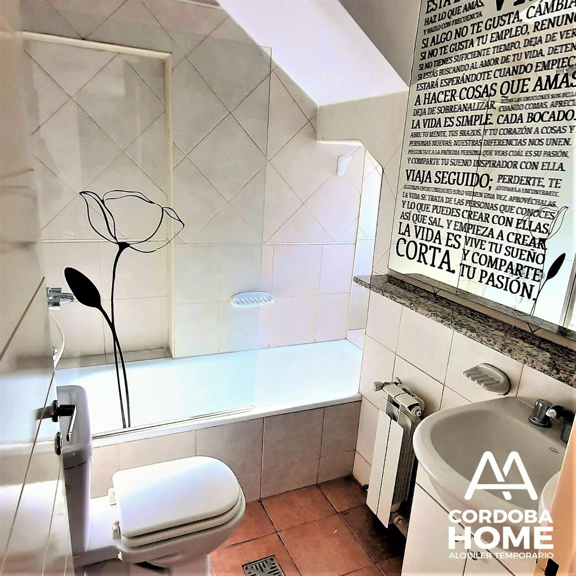 A&A Cordoba Home - Duplex Boutique en Nueva Cordoba