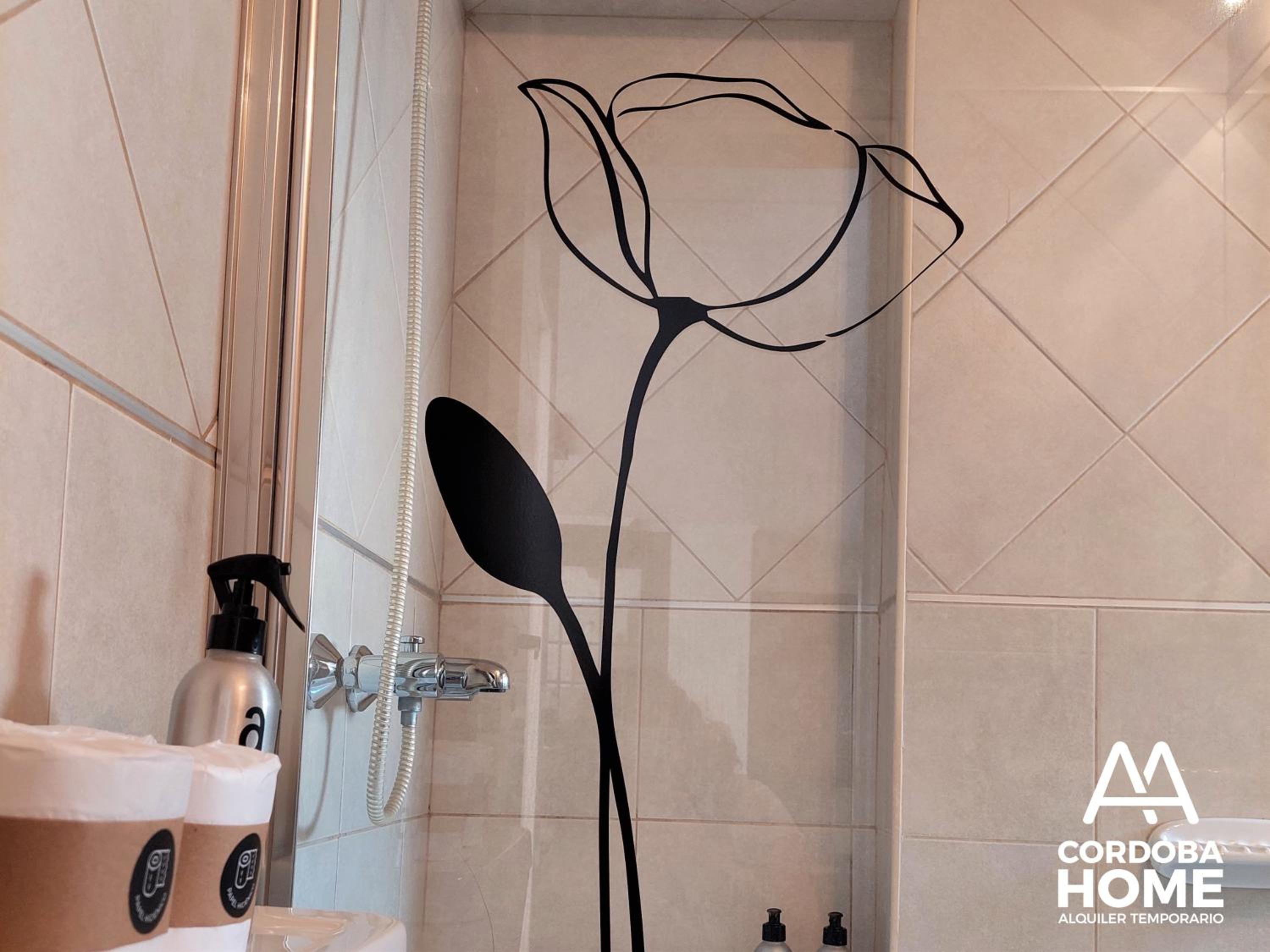 A&A Cordoba Home - Duplex Boutique en Nueva Cordoba