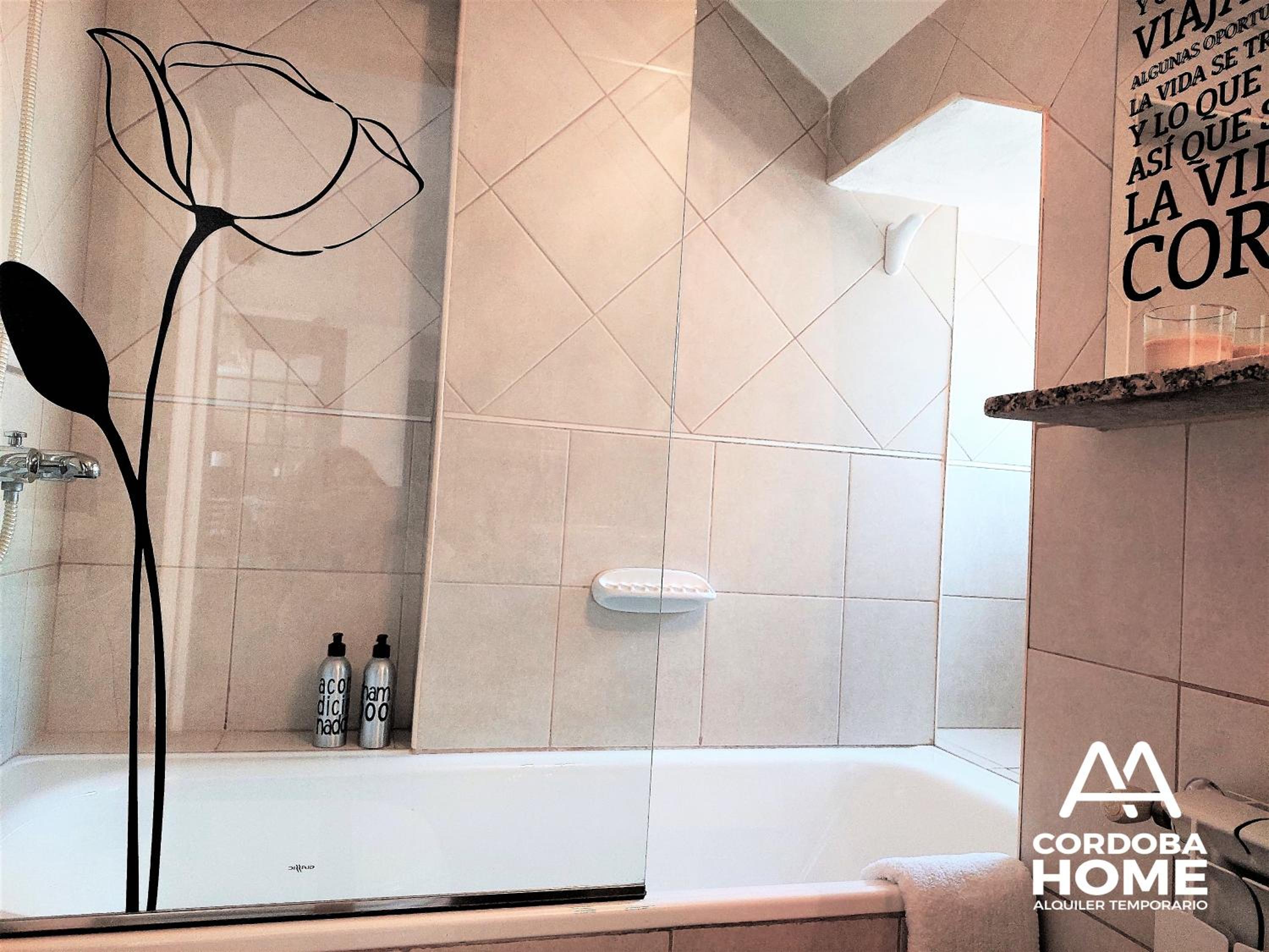 A&A Cordoba Home - Duplex Boutique en Nueva Cordoba