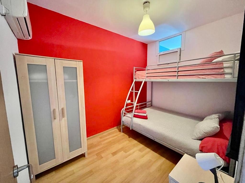 Clot MiraBarna Apartments