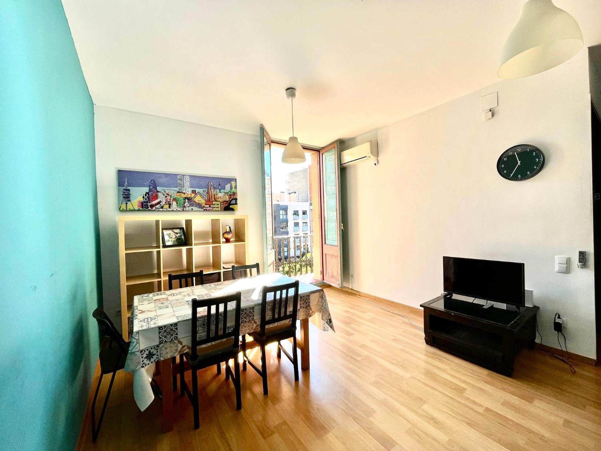 Clot MiraBarna Apartments