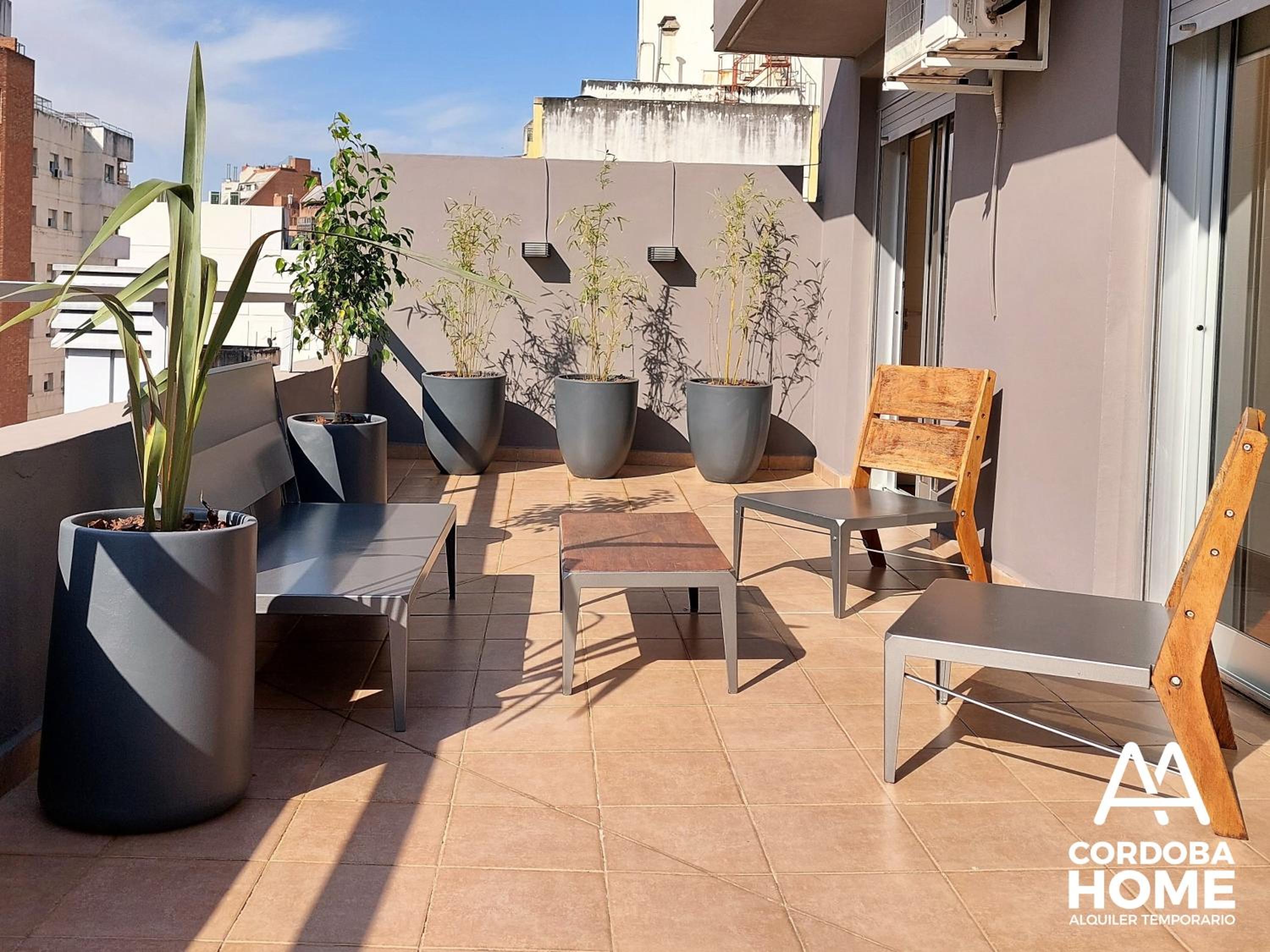 A&A Cordoba Home - Duplex Boutique en Nueva Cordoba
