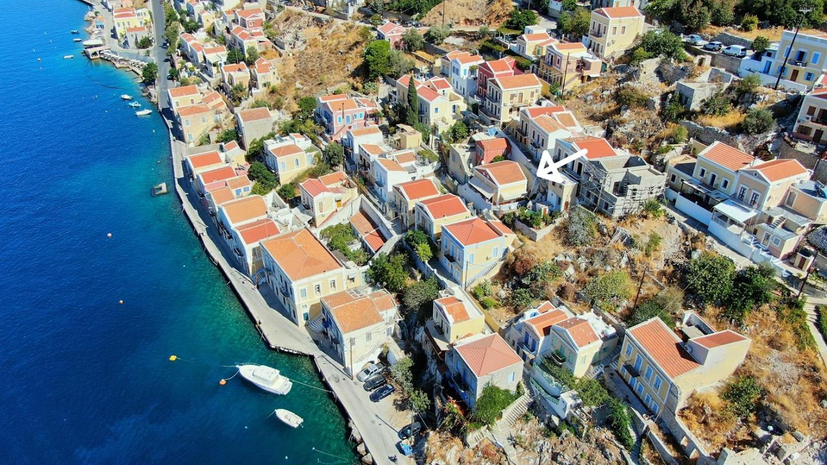 Pitini Nikos house photo 4