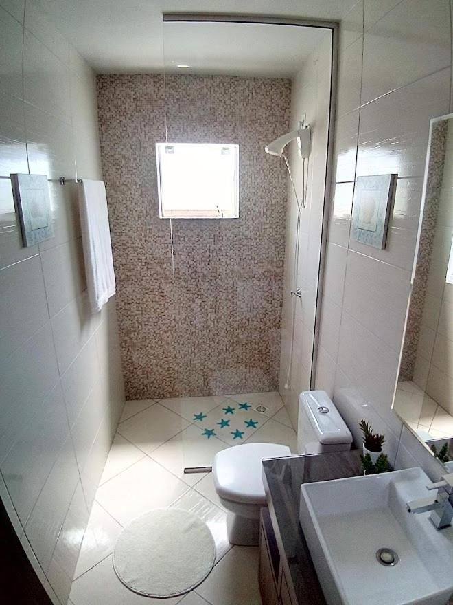 Casa Premium em Balneário Gaivota