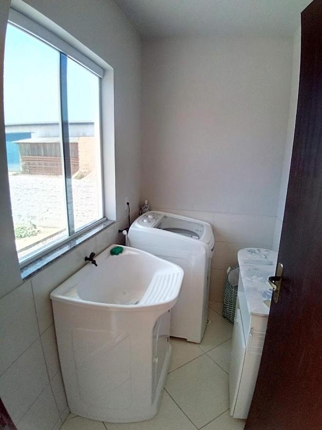 Casa Premium em Balneário Gaivota