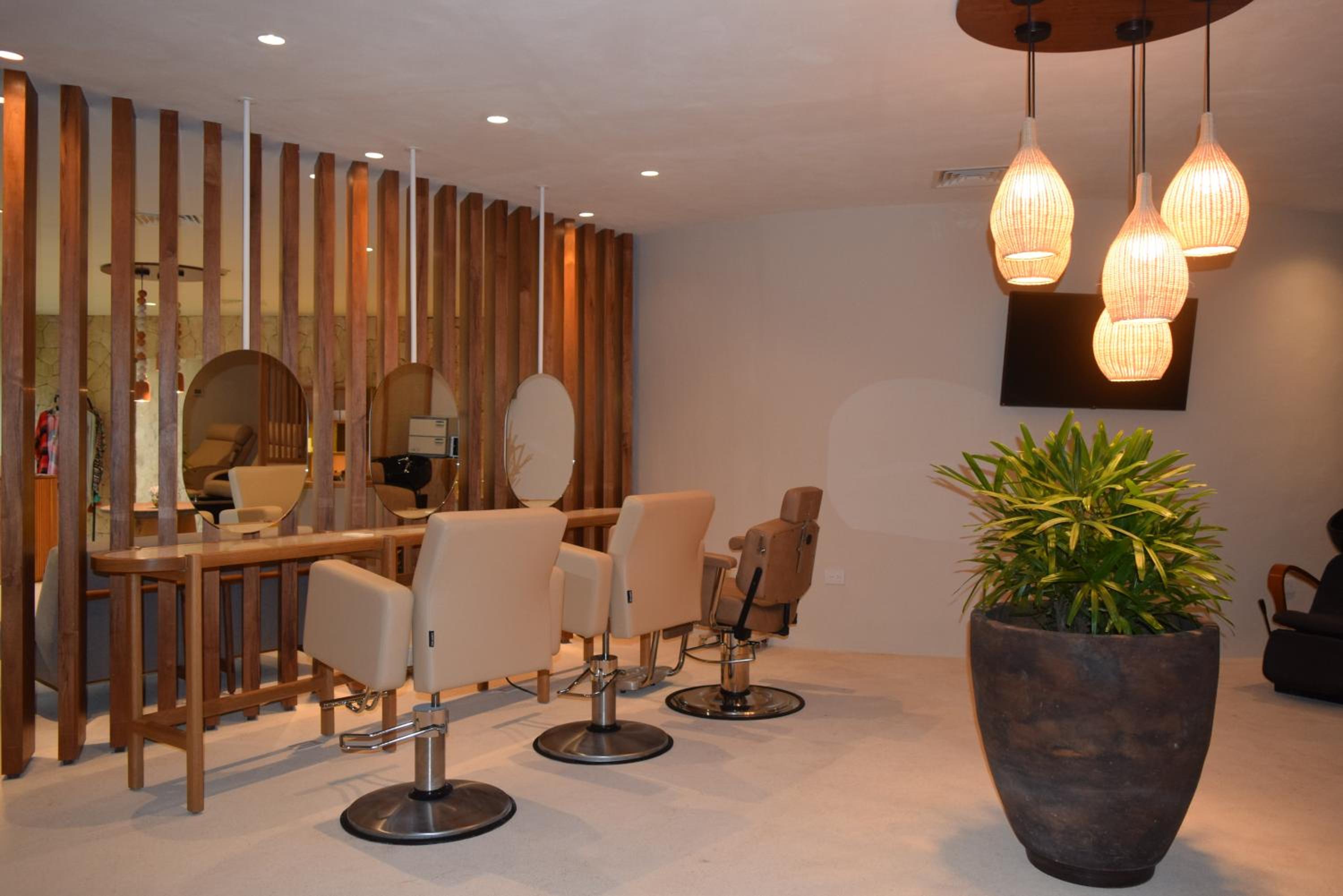 Presidente InterContinental Cozumel Resort  Spa, an IHG Hotel - Property Image 9