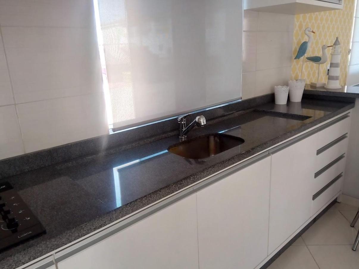 Casa Premium em Balneário Gaivota