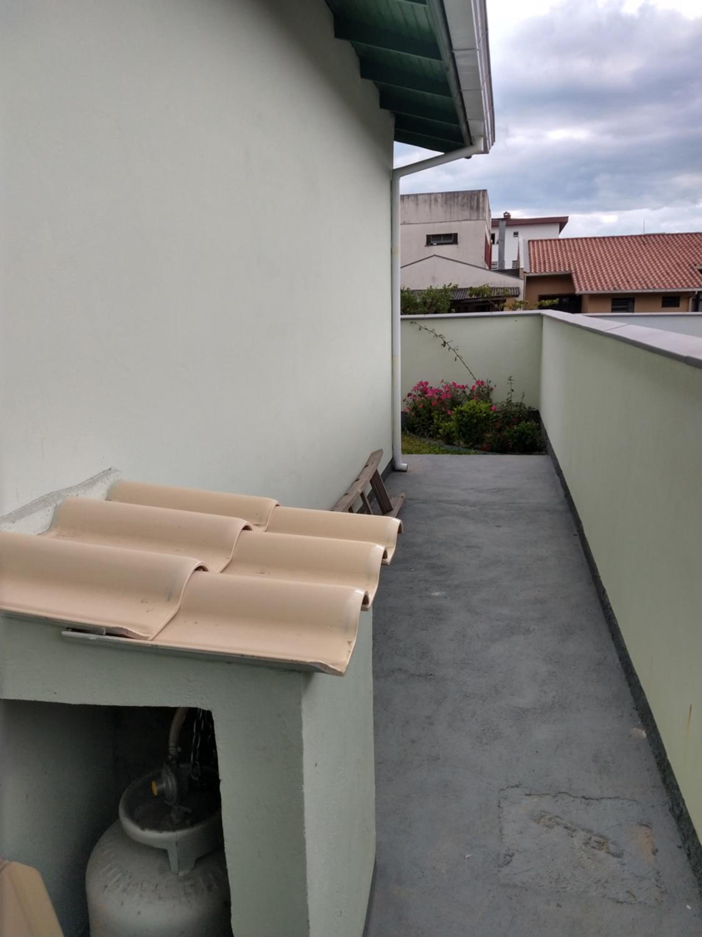 Hospedagem Quatro Estações