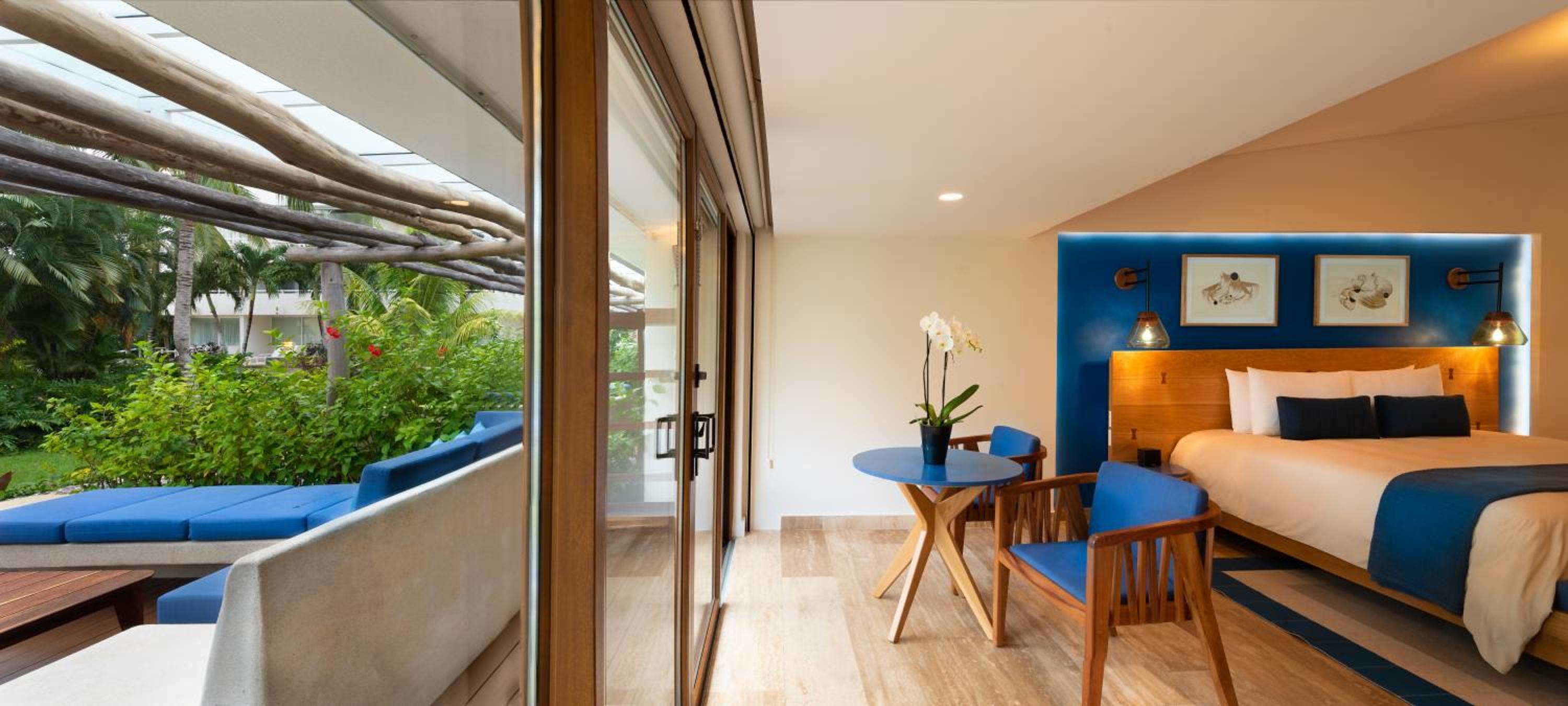 Presidente InterContinental Cozumel Resort  Spa, an IHG Hotel - Property Image 138