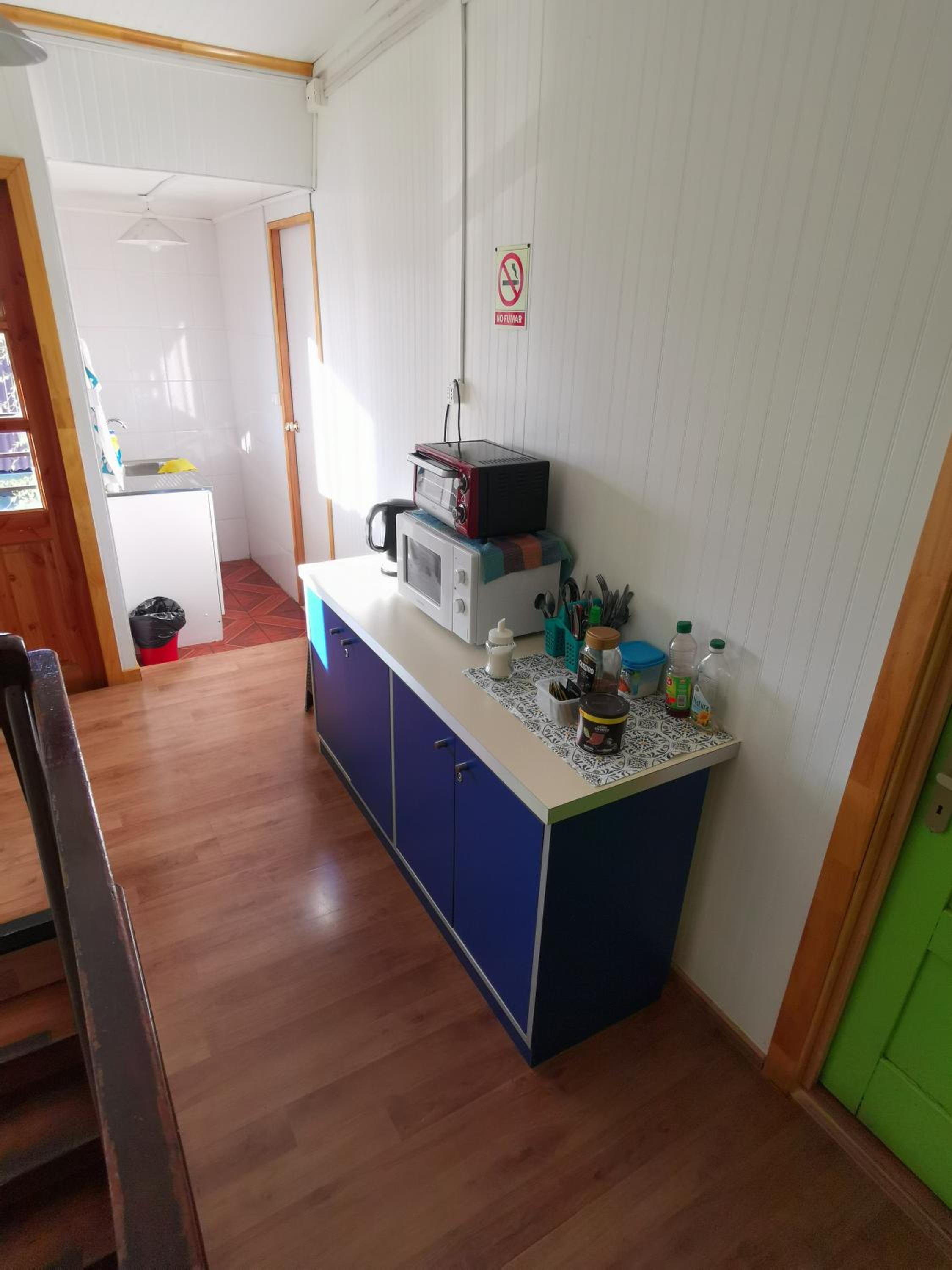 Hostal y Cabañas Maribel Zuñiga