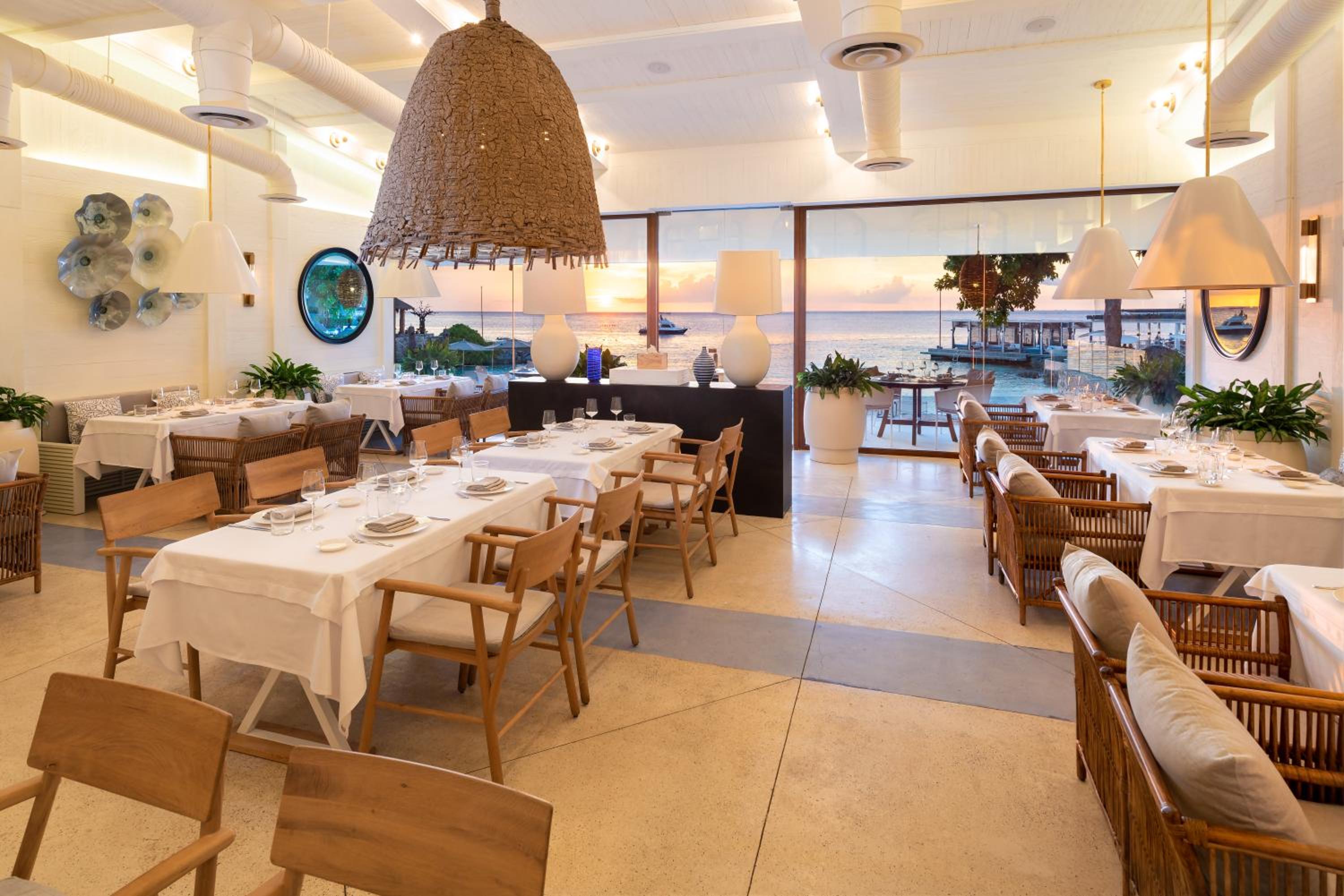 Presidente InterContinental Cozumel Resort  Spa, an IHG Hotel - Property Image 146