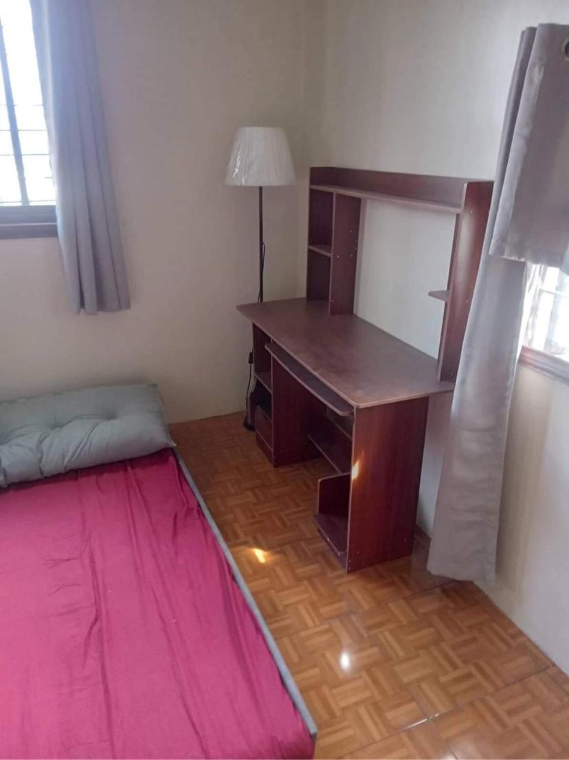 Balili Property at Metro Manila Hills Subd Rodriguez Rizal view 2