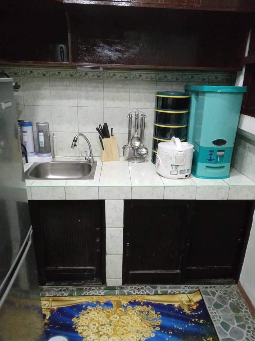 Balili Property at Metro Manila Hills Subd Rodriguez Rizal view 4