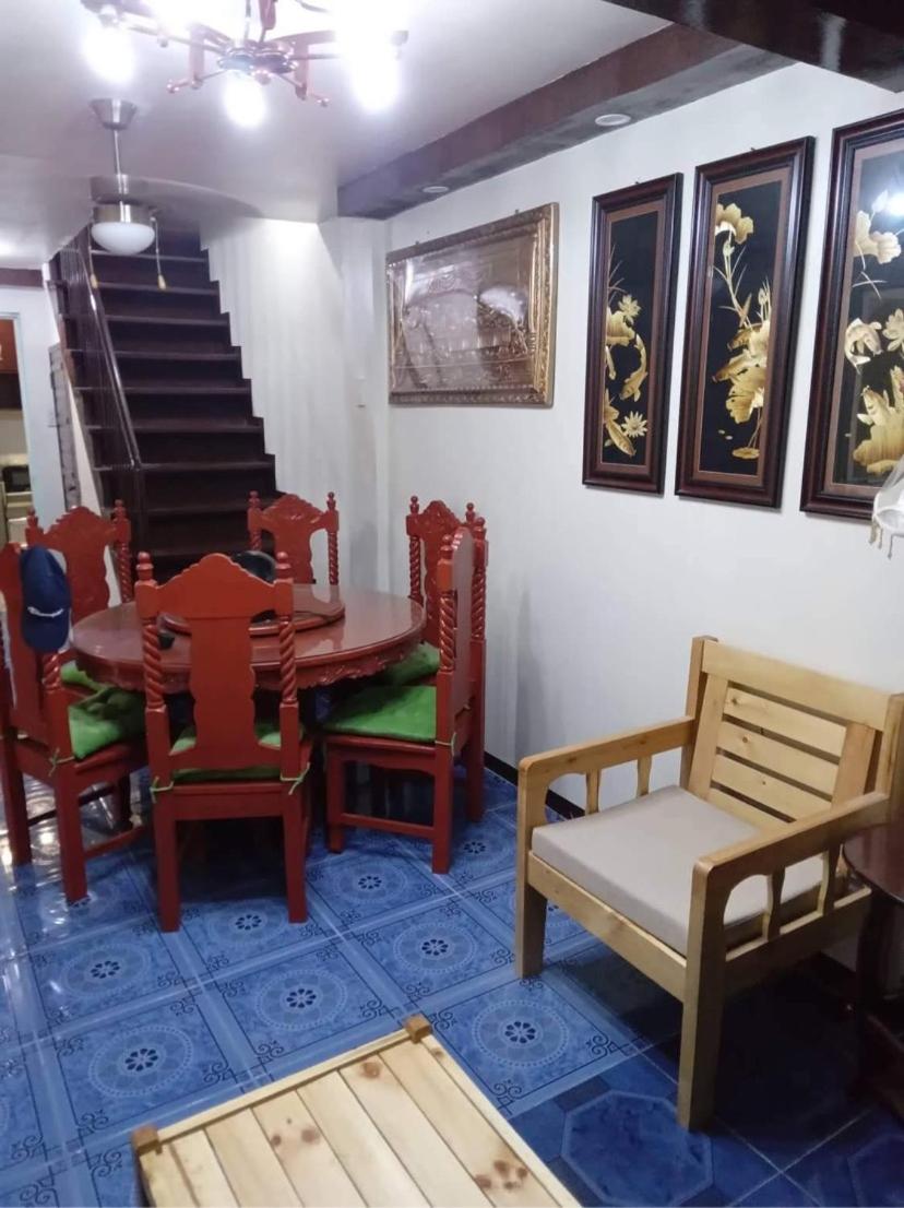 Balili Property at Metro Manila Hills Subd Rodriguez Rizal view 5