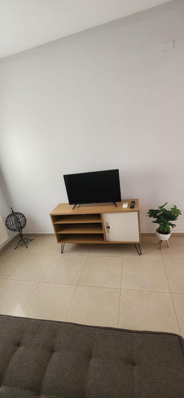 Andino Apartaments Rental Rivadavia