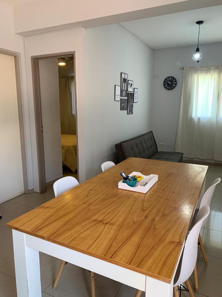 Andino Apartaments Rental Rivadavia