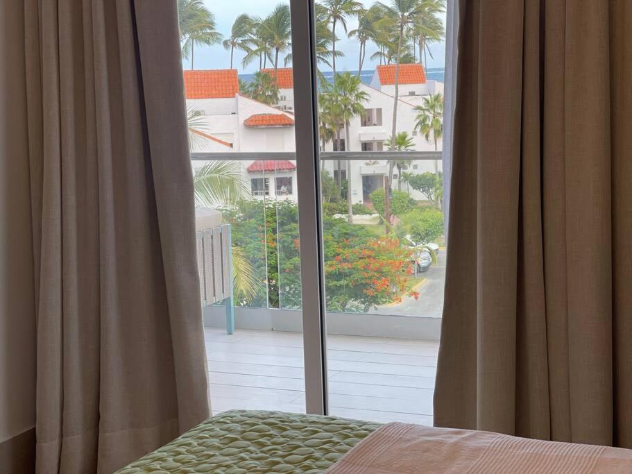 Hermoso apartamento con Vista al mar! Los corales view 4