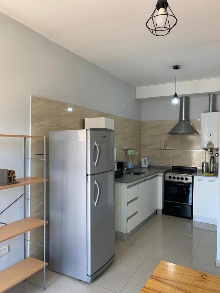 Andino Apartaments Rental Rivadavia