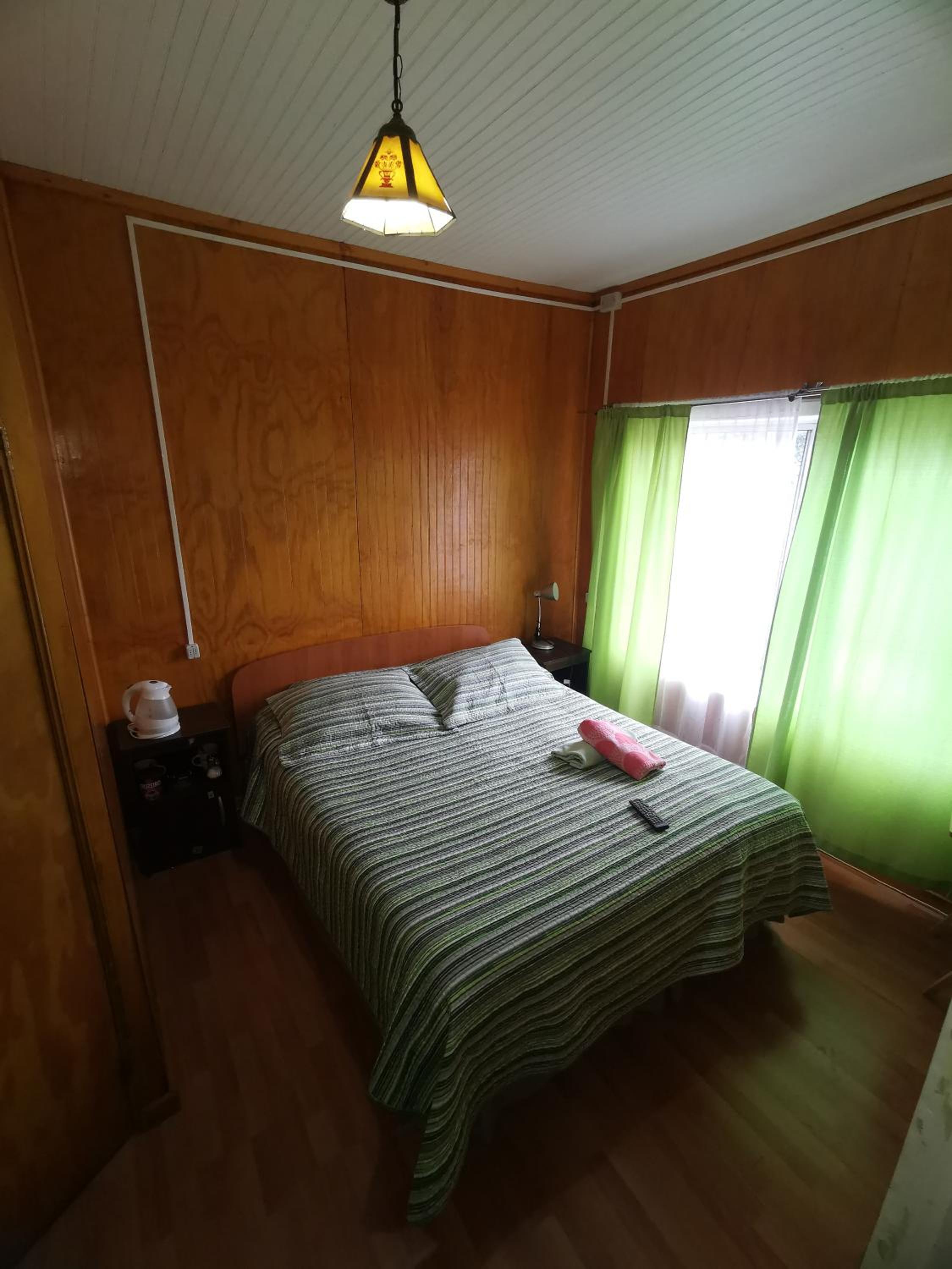 Hostal y Cabañas Maribel Zuñiga