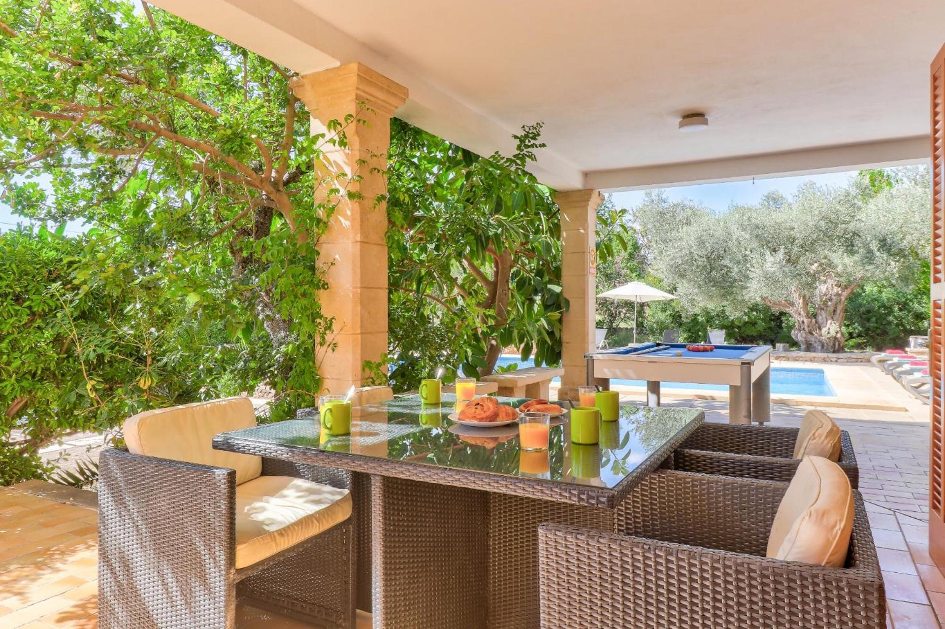 Villa Suau Gran by Villa Plus view 4