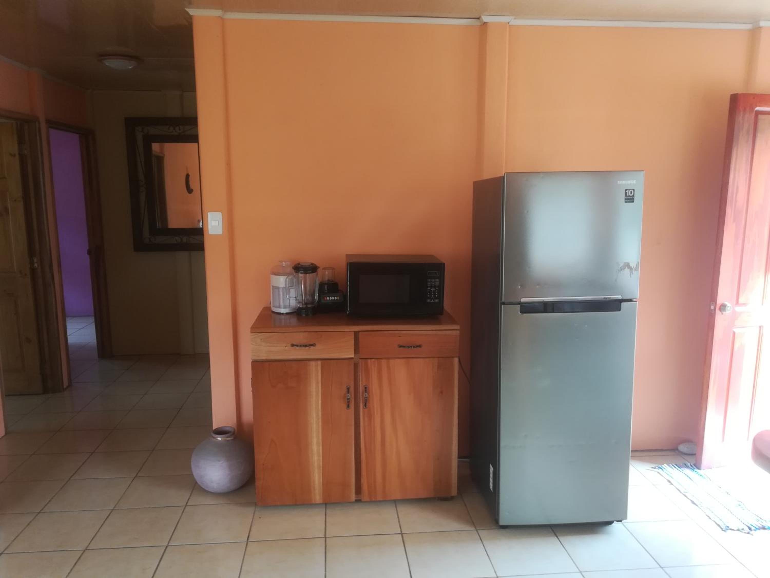 villa tavago view 5