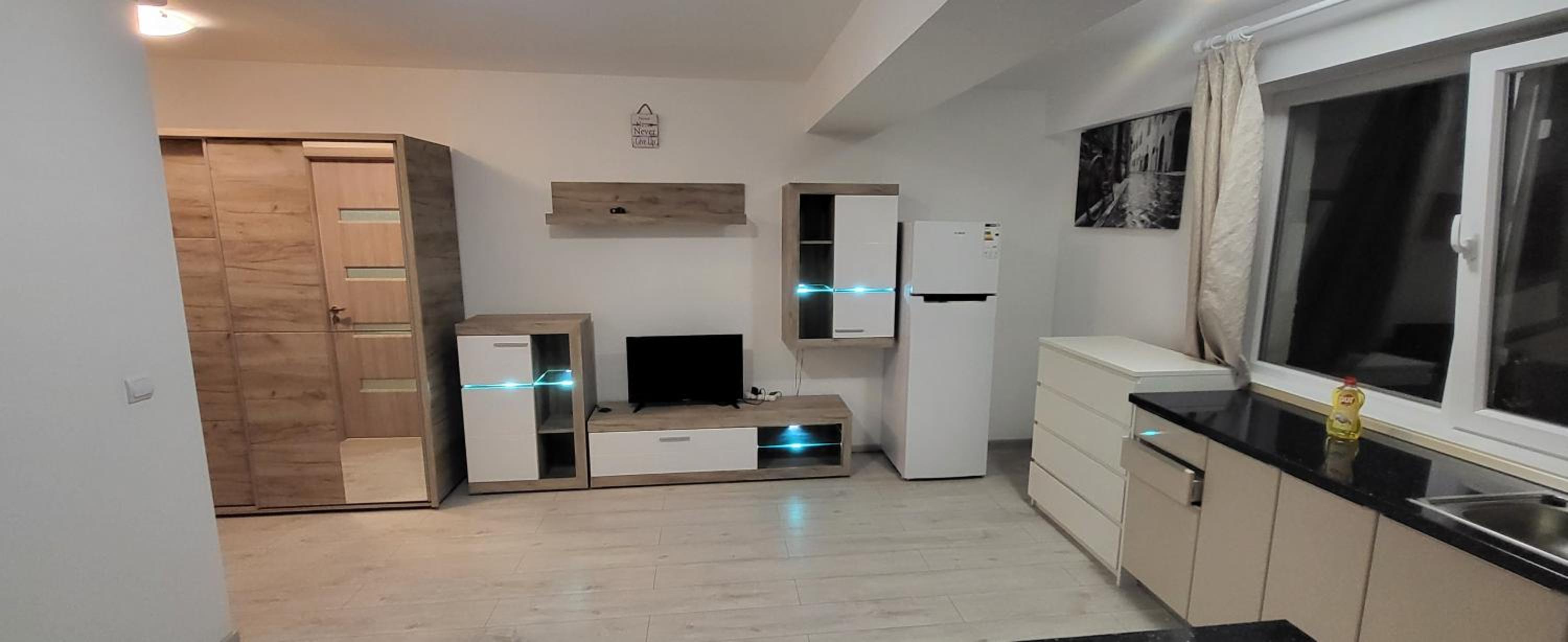 Studio 32 Bulevardul Oltenia view 2