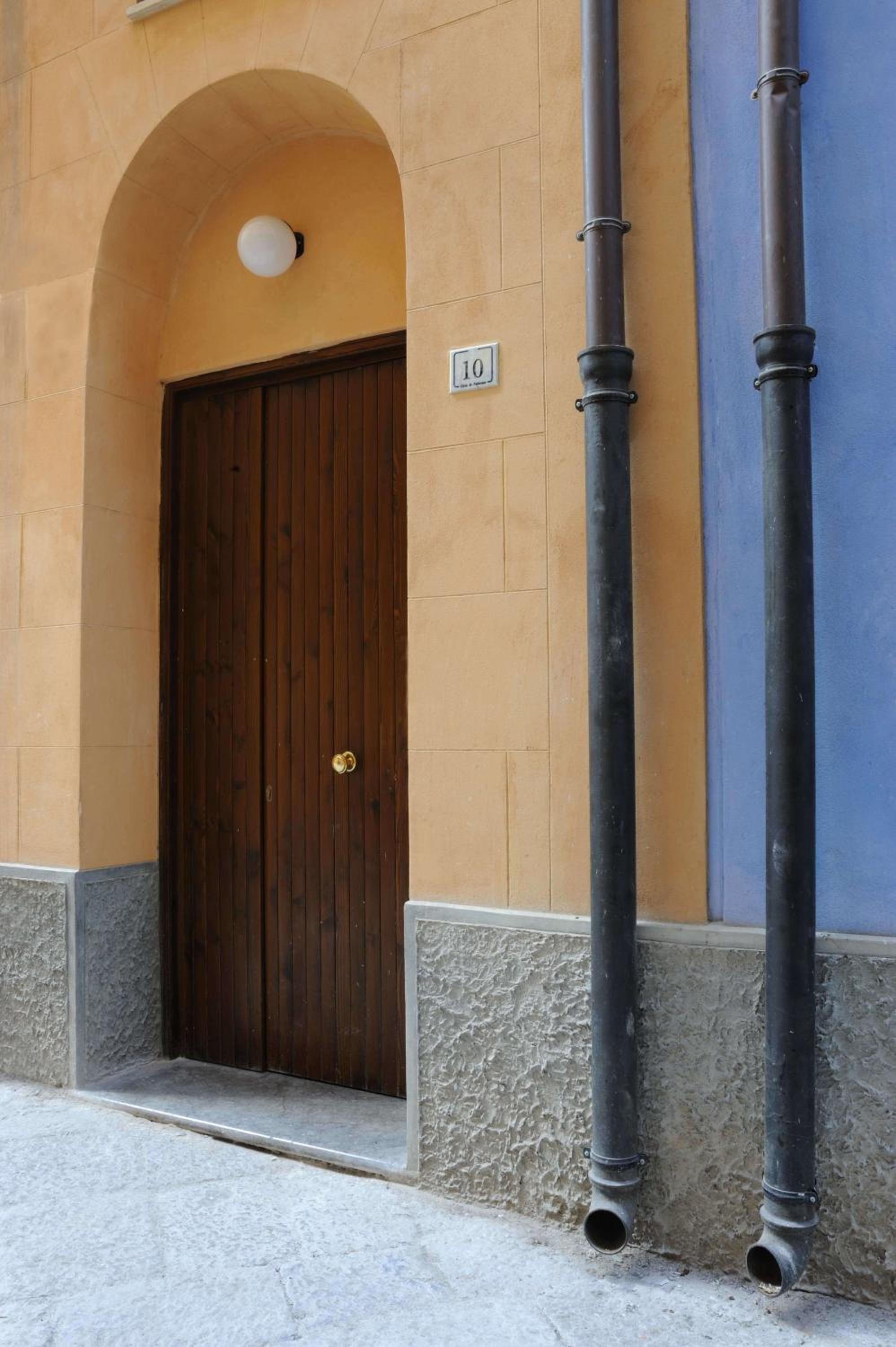 Al Vicolo Palermo