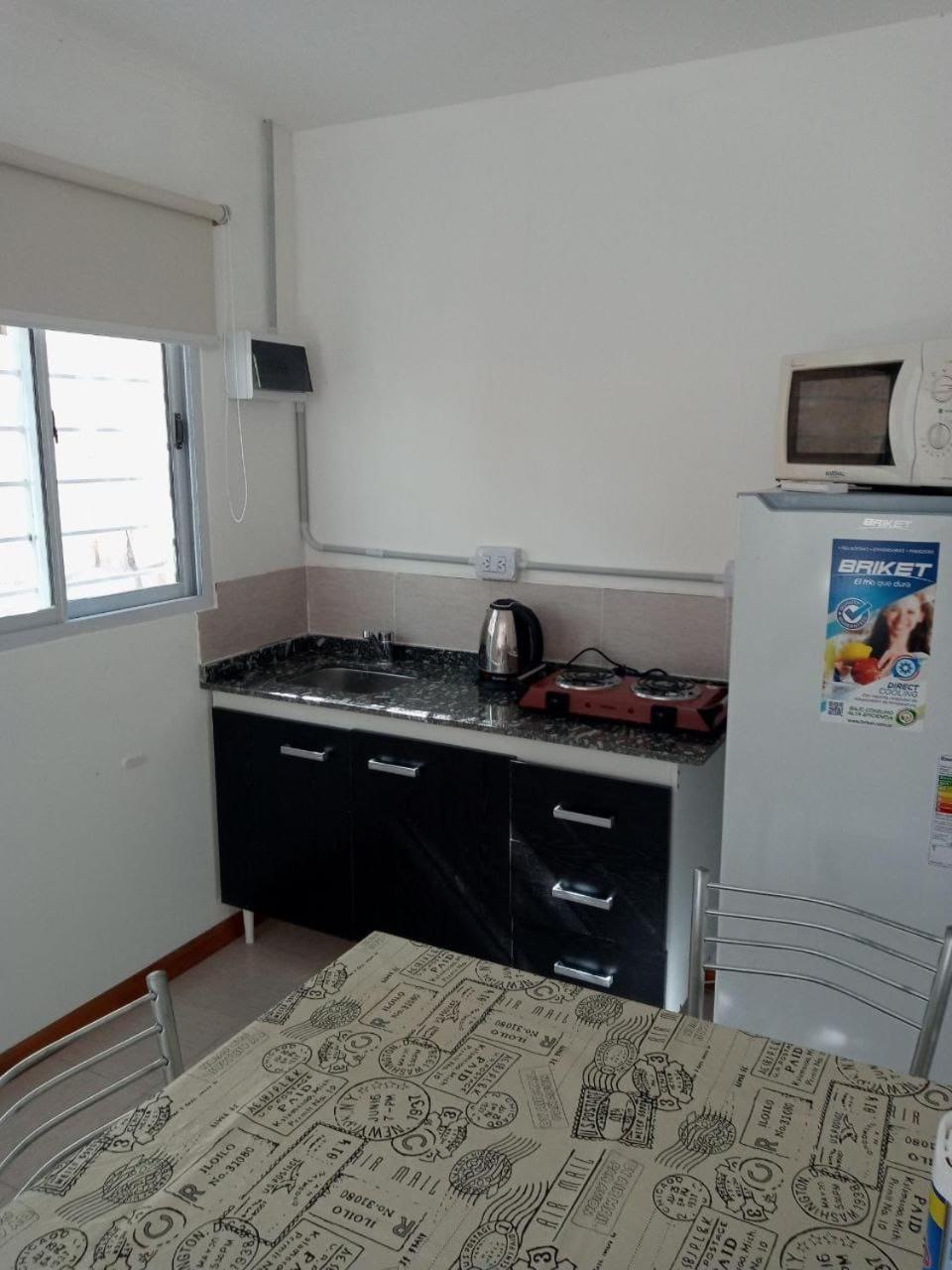 Departamento Chacabuco 2