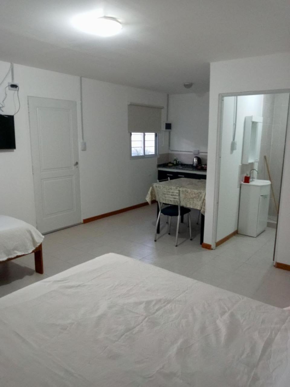 Departamento Chacabuco 2