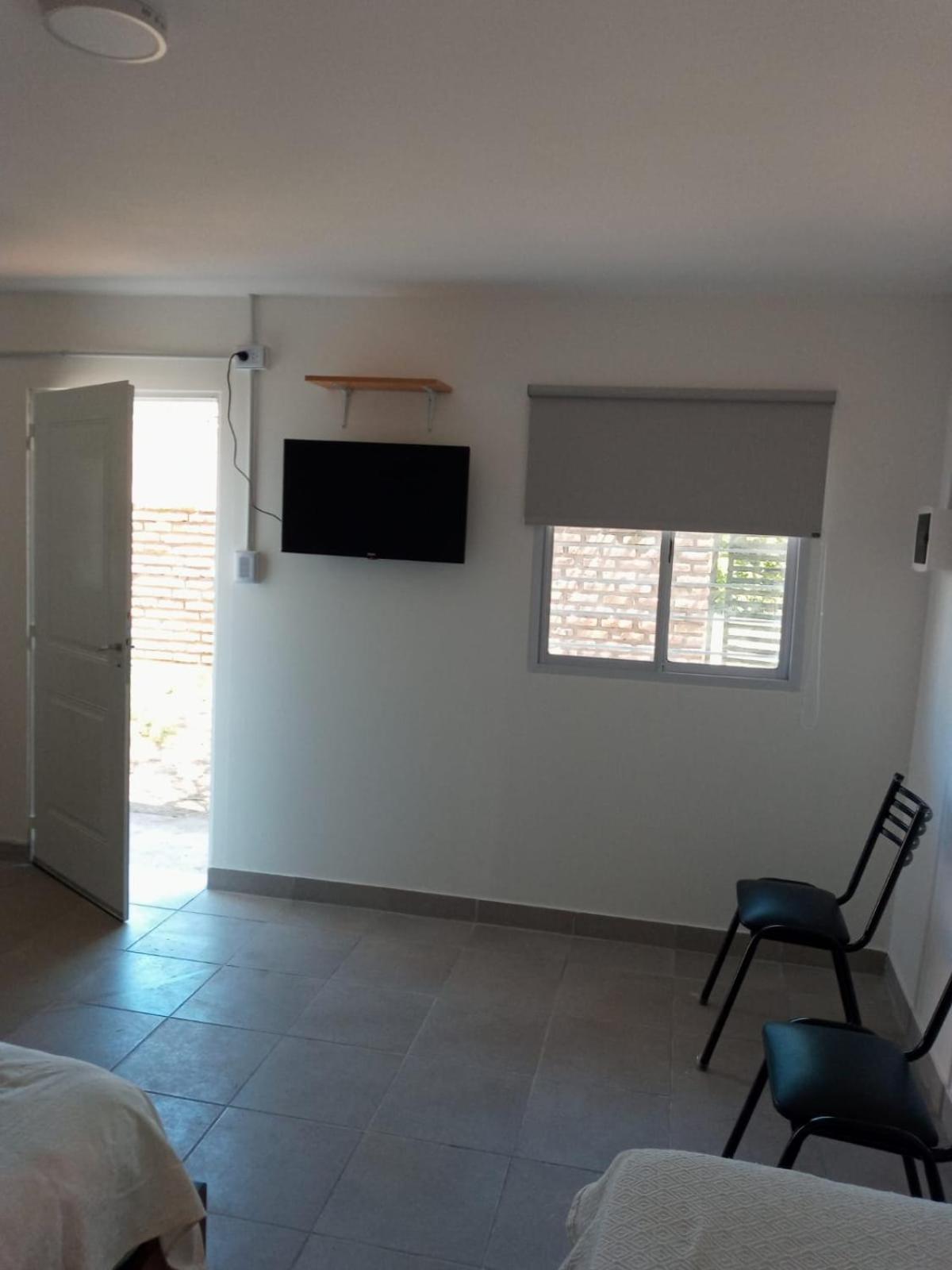 Departamento Chacabuco 2