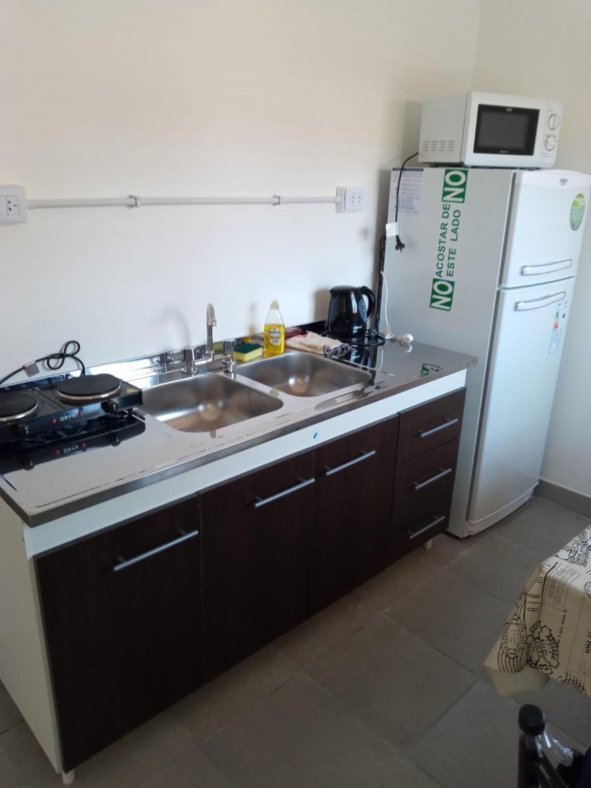 Departamento Chacabuco 2