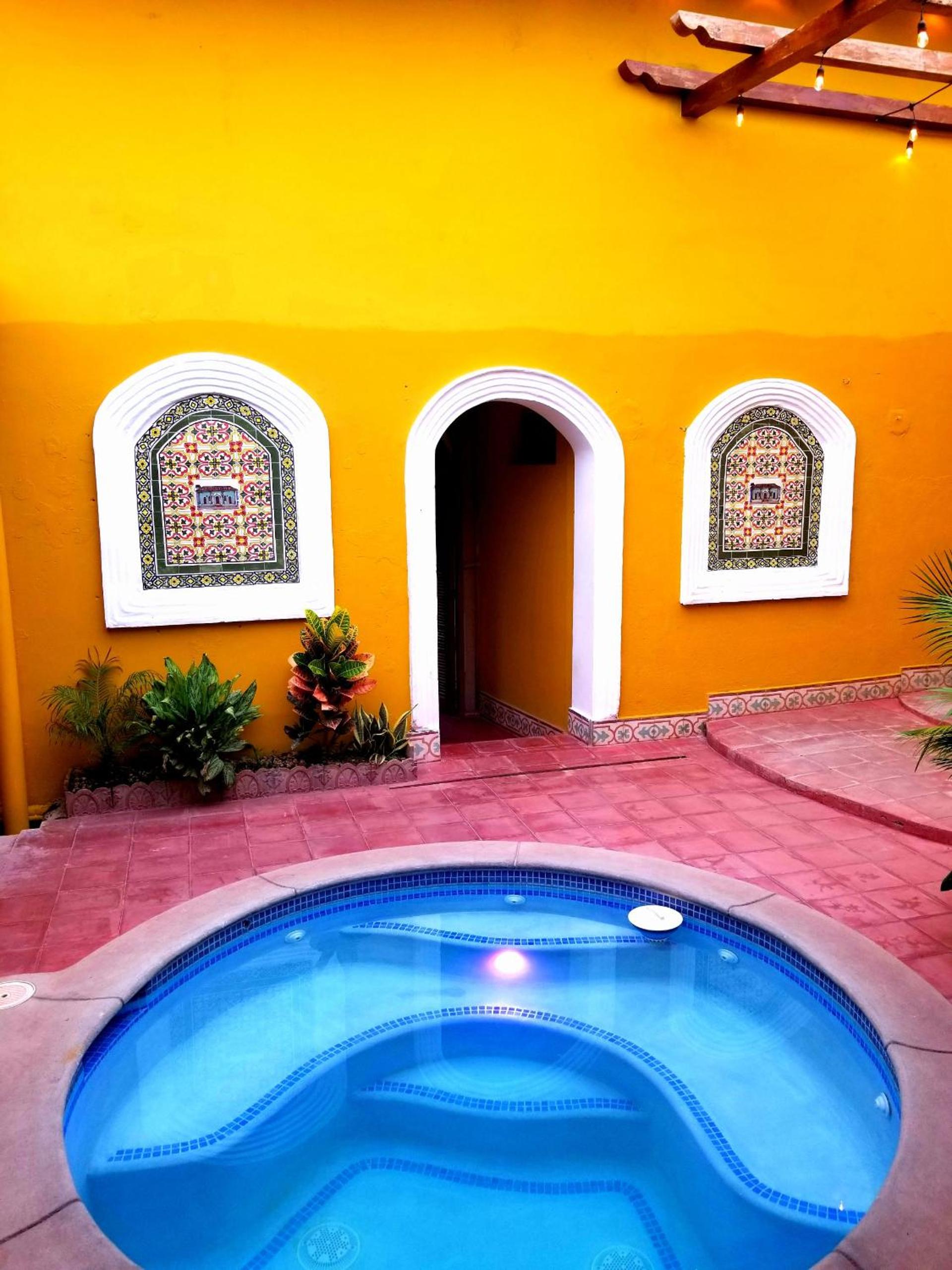Casa del Agua