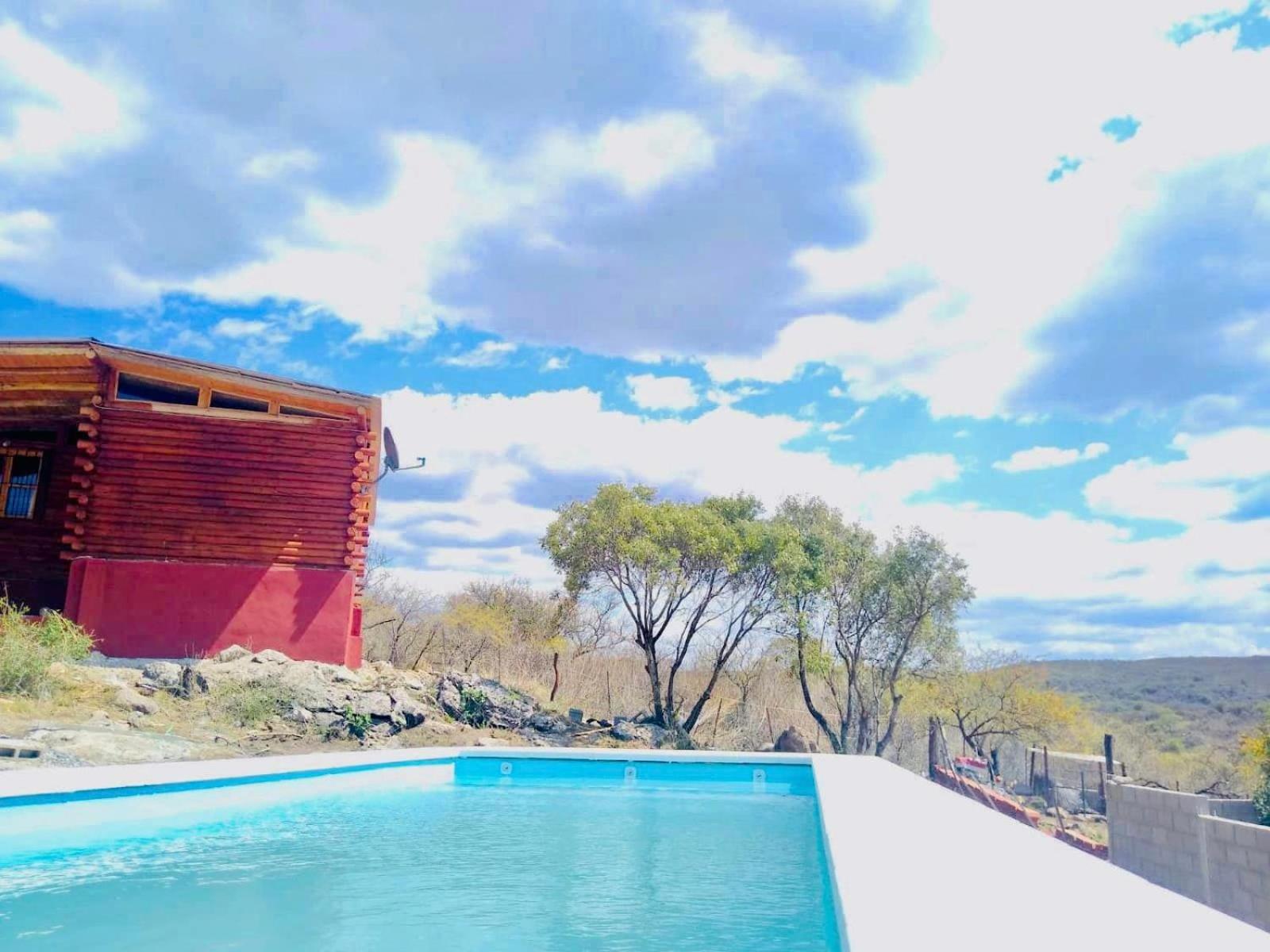 Cabañas Achalay