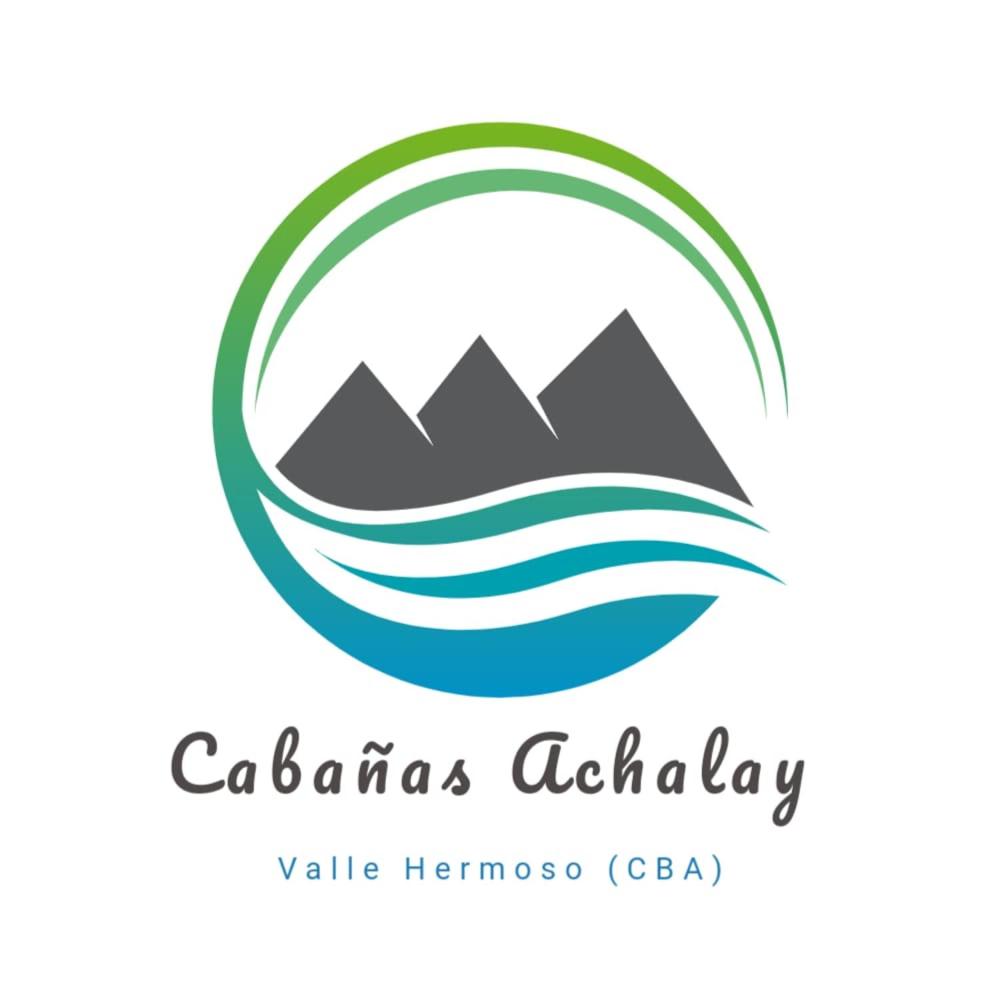 Cabañas Achalay