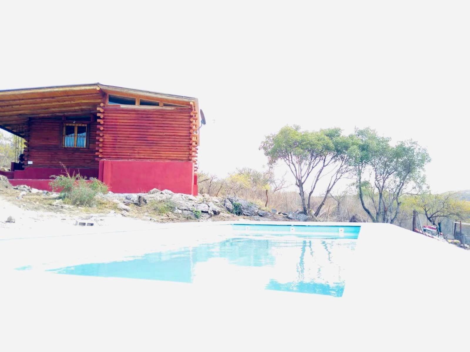 Cabañas Achalay