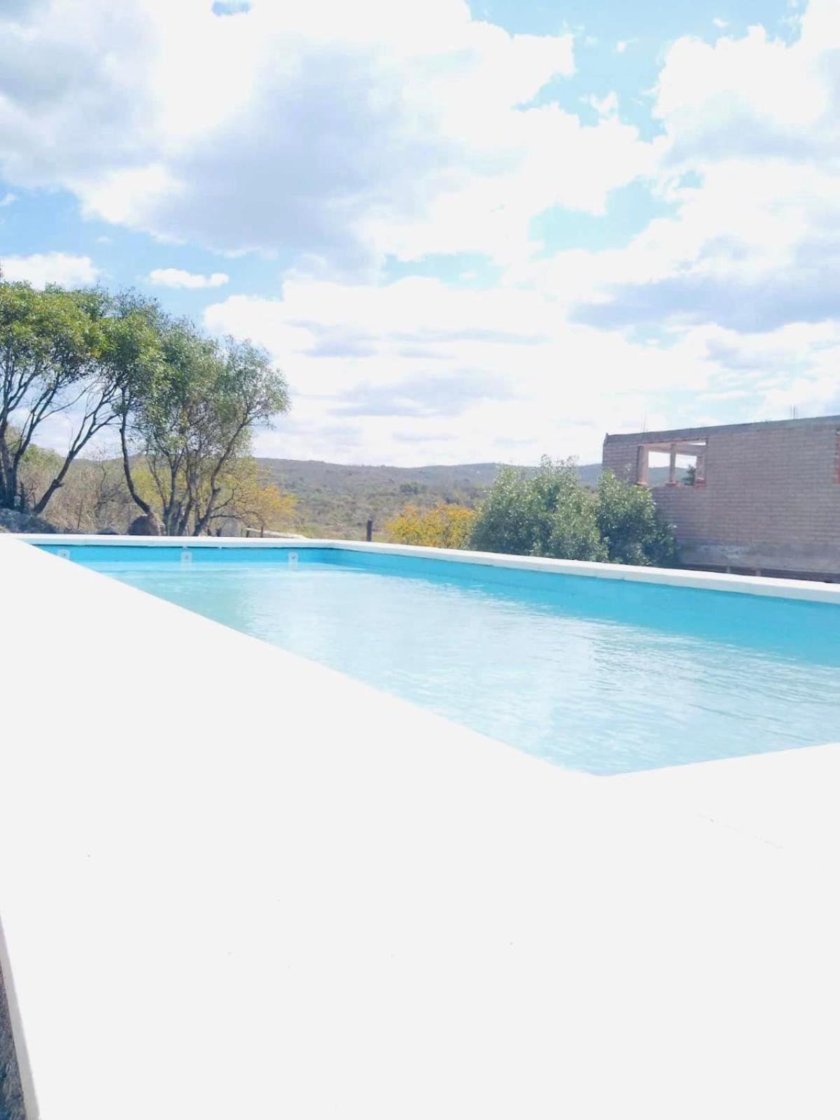 Cabañas Achalay