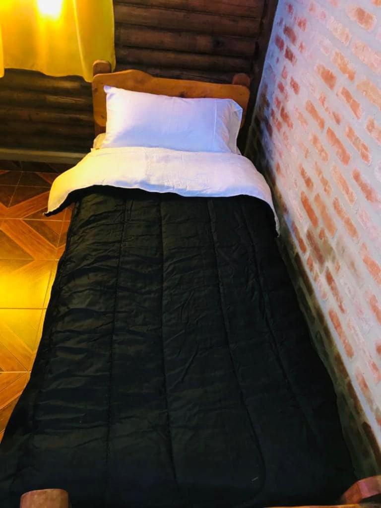Cabañas Achalay
