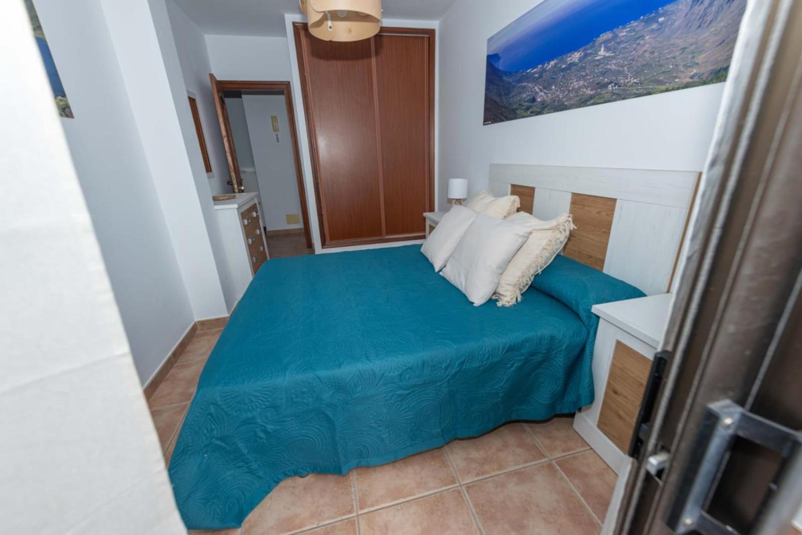 Chávez Padrón