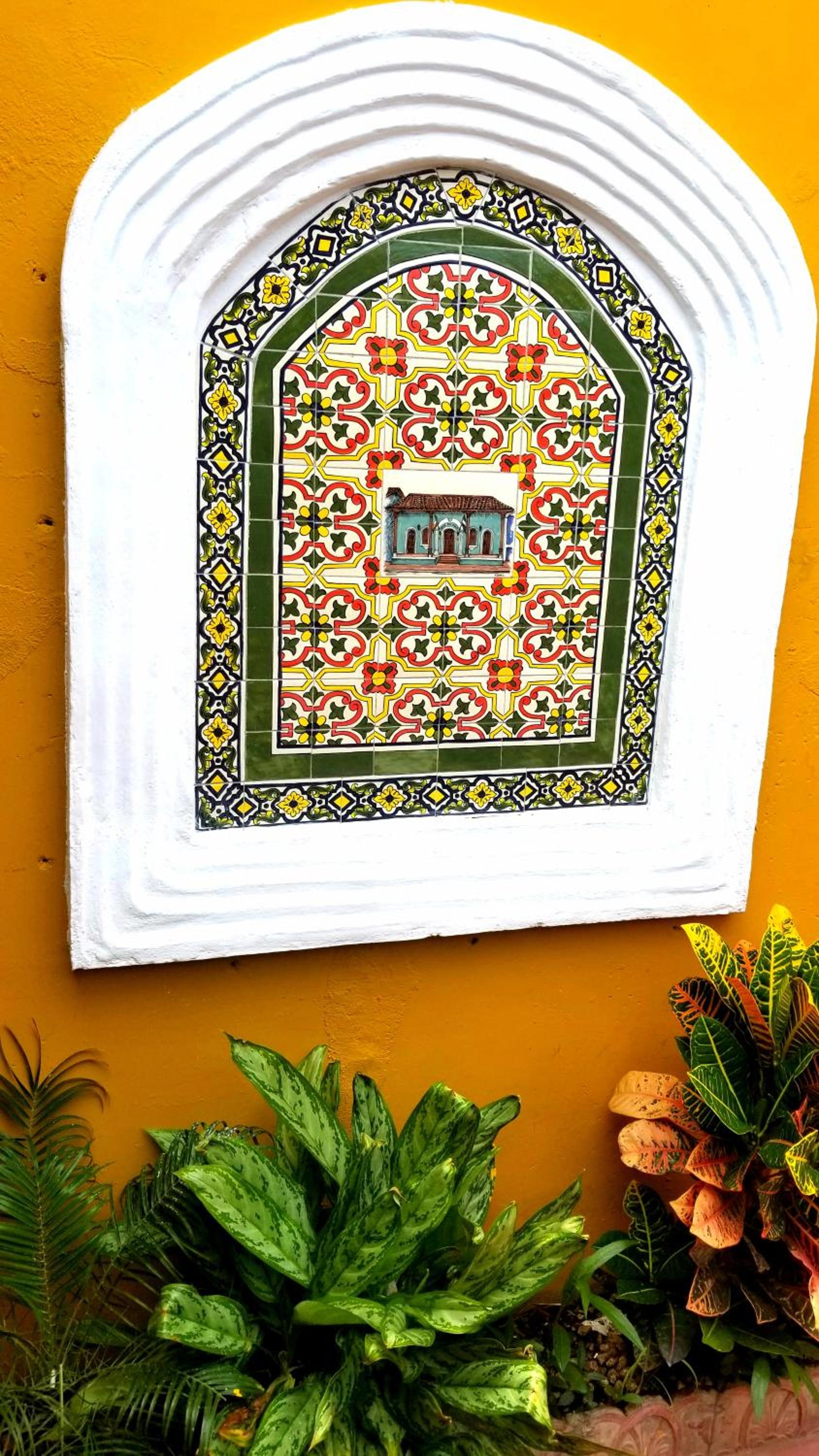 Casa del Agua