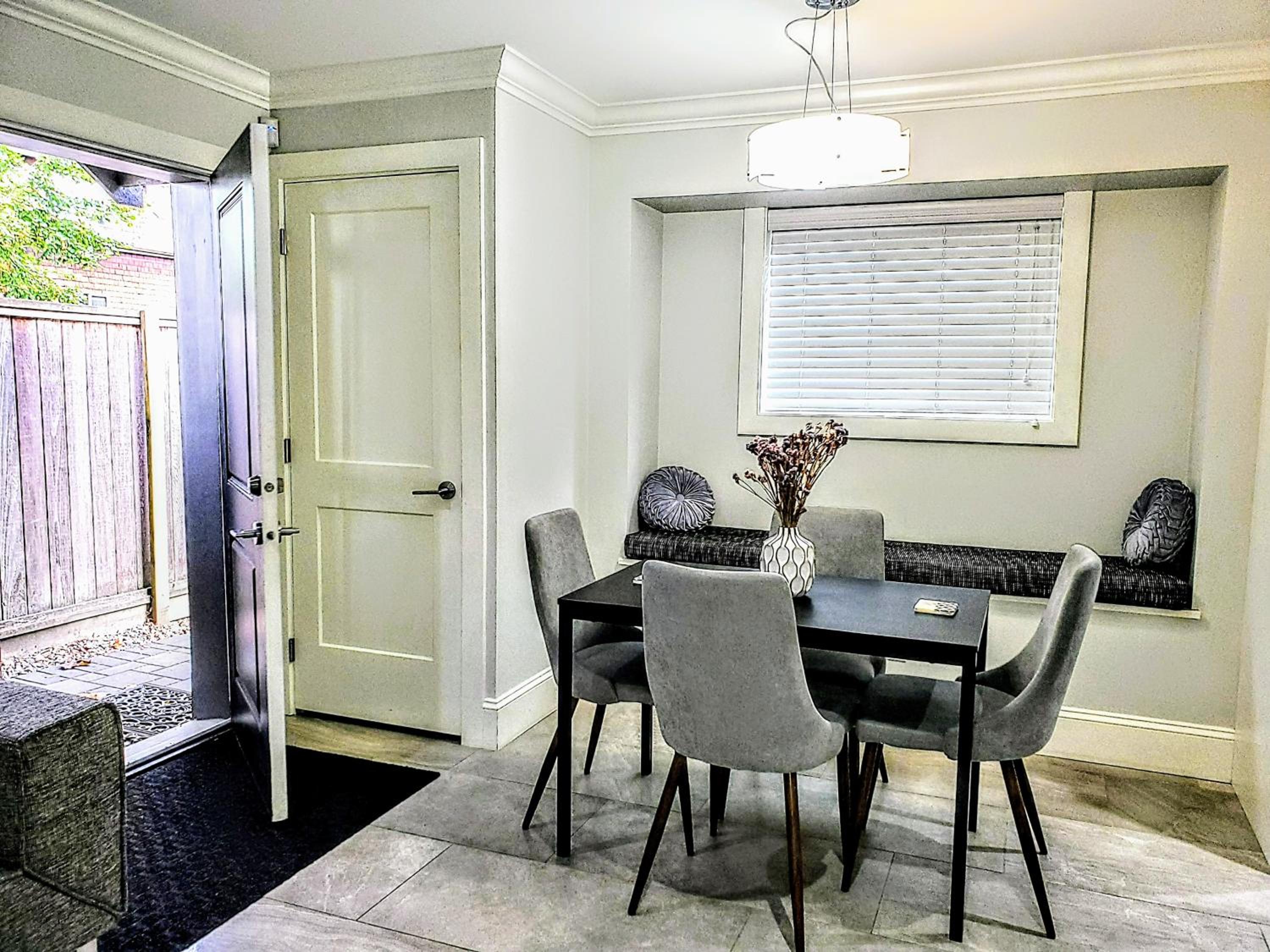New Urban Modern Main Street House
