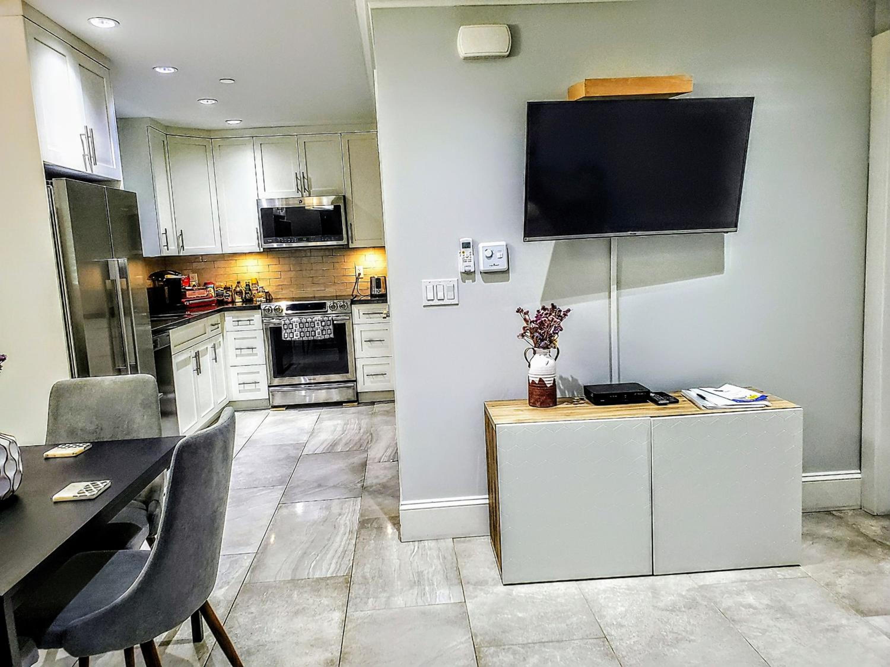 New Urban Modern Main Street House