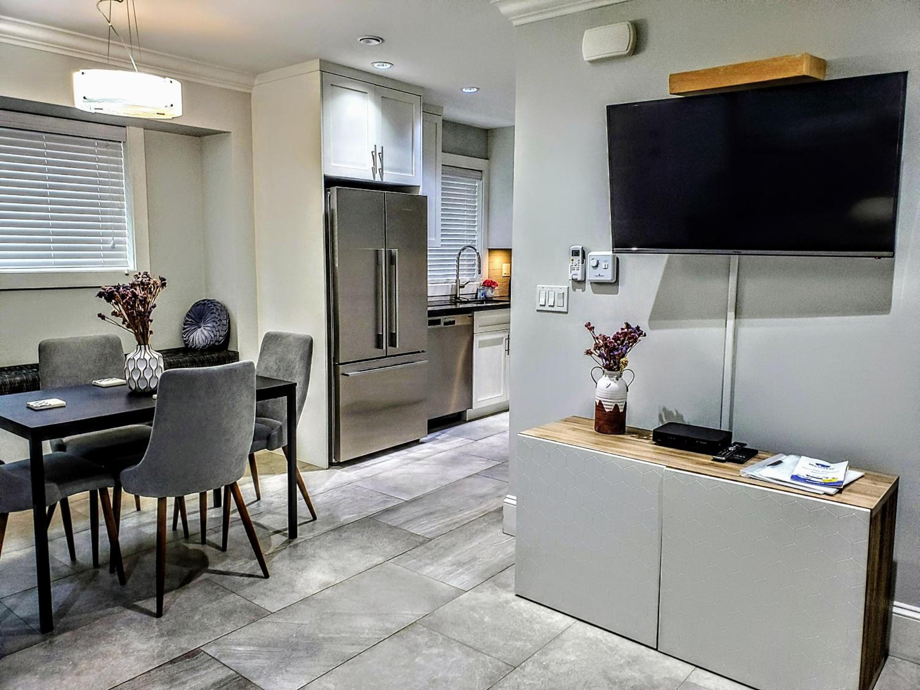 New Urban Modern Main Street House