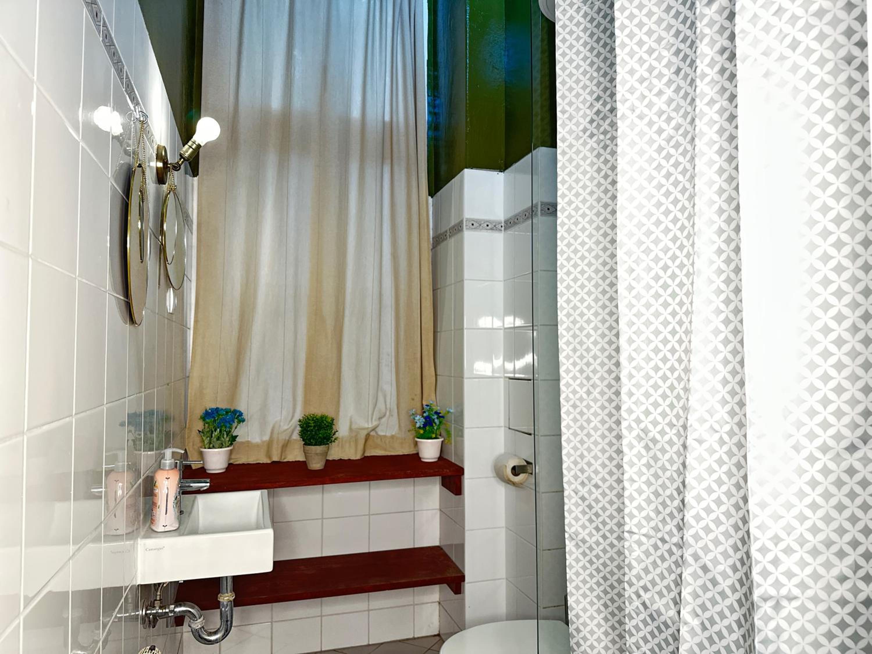 Studio Apartment in attraktiver und zentraler Lage