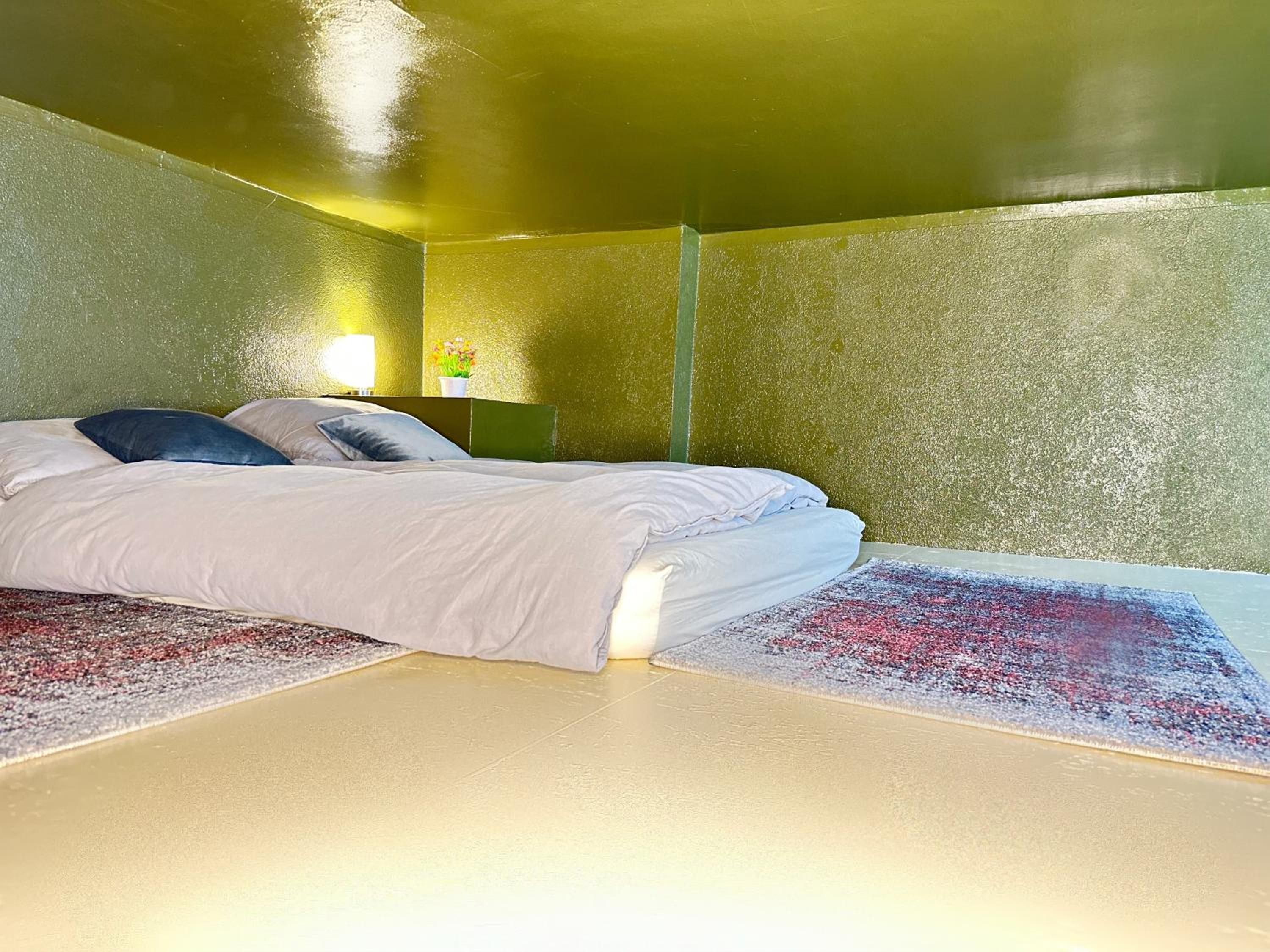 Studio Apartment in attraktiver und zentraler Lage