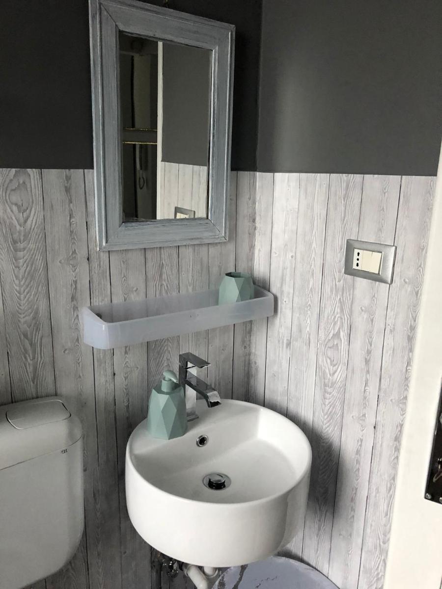 Appartamento Farfalla Sara pala inalpi view 5
