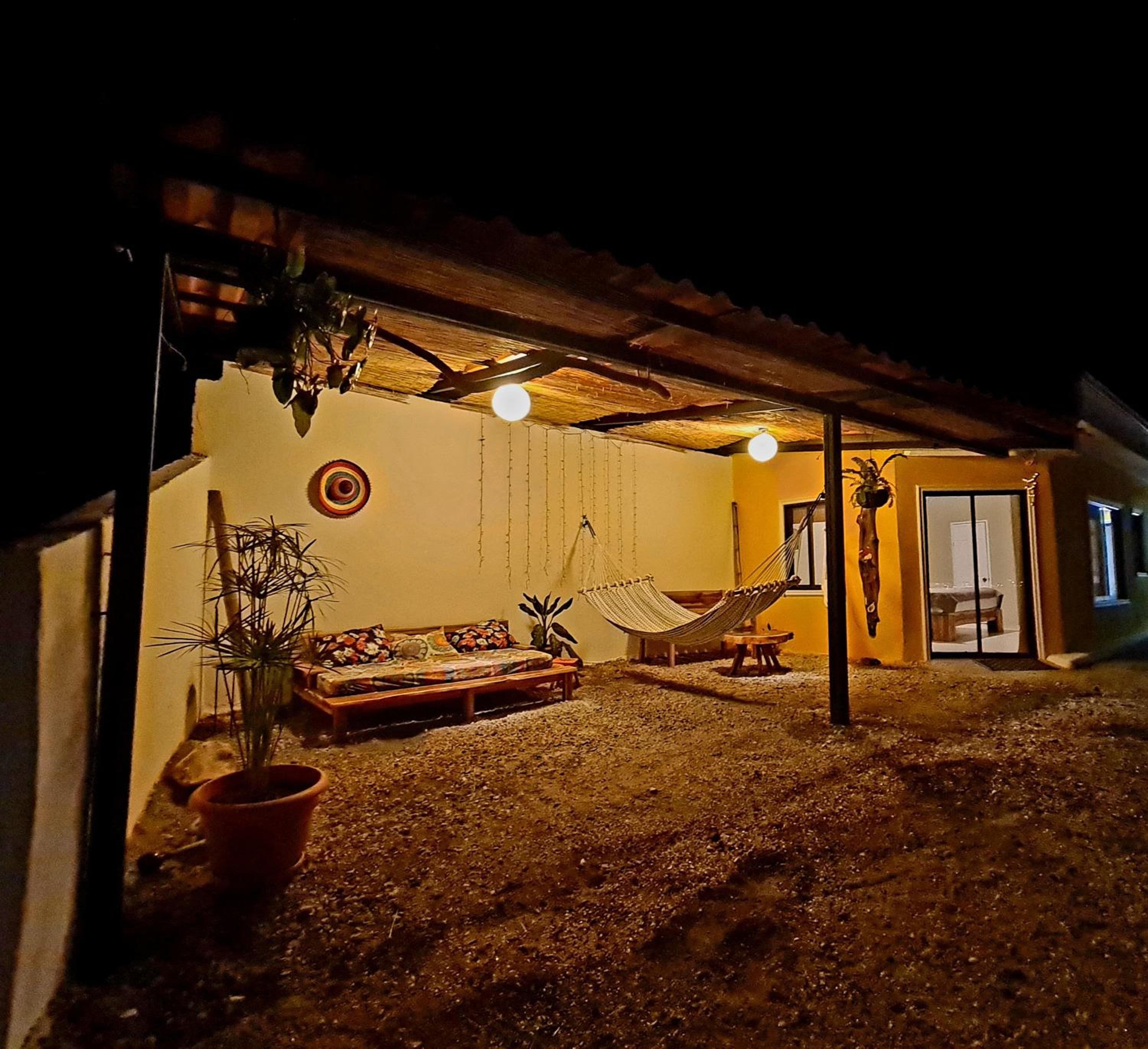 La Casa del Conde