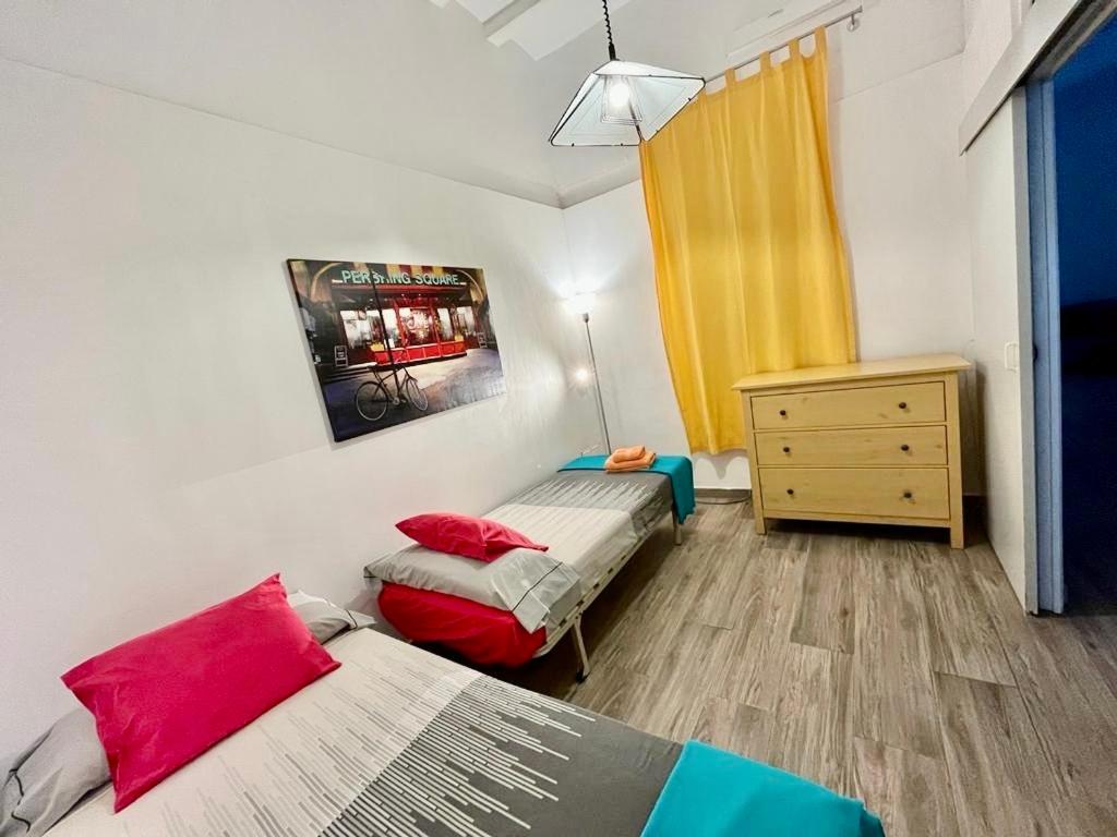 Clot MiraBarna Apartments