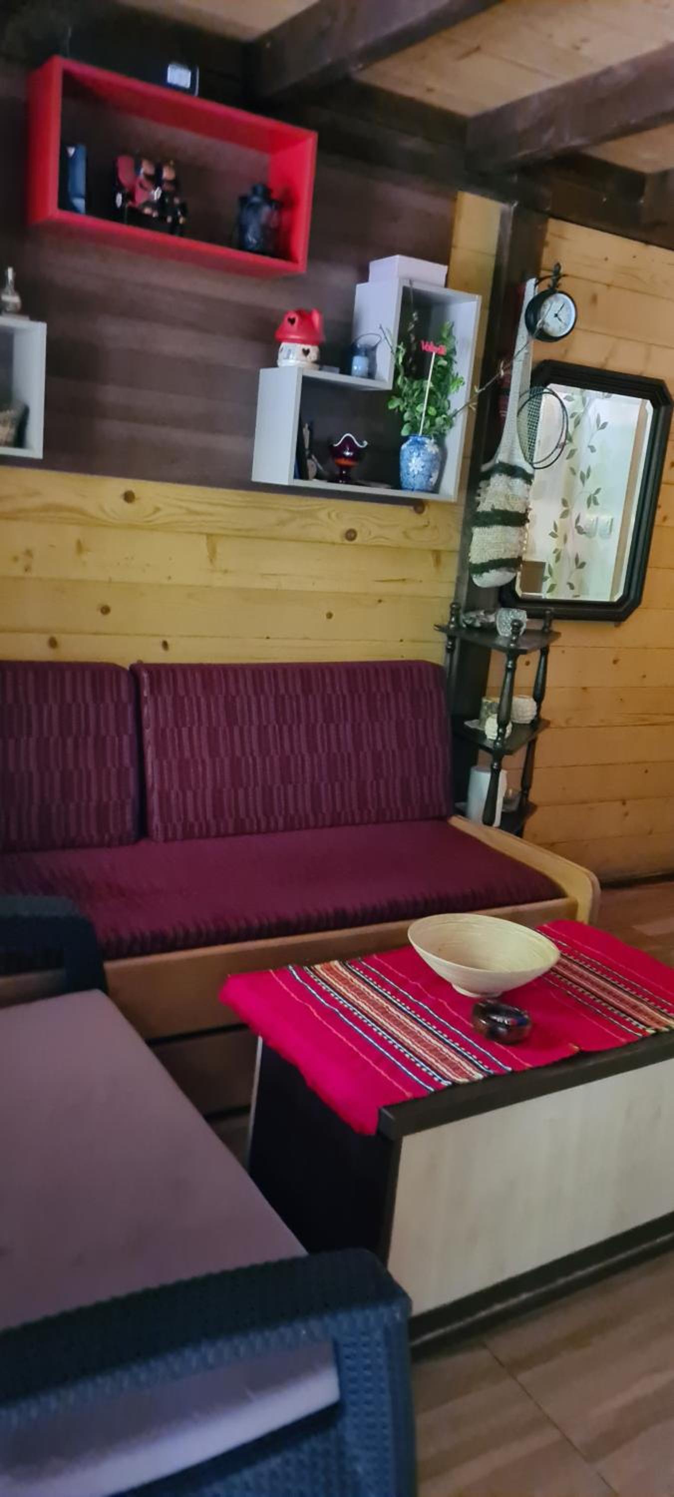 Ovčar Banja